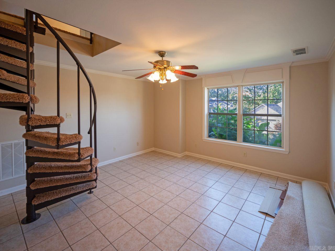 3073 Woodruff Creek  Sherwood, AR