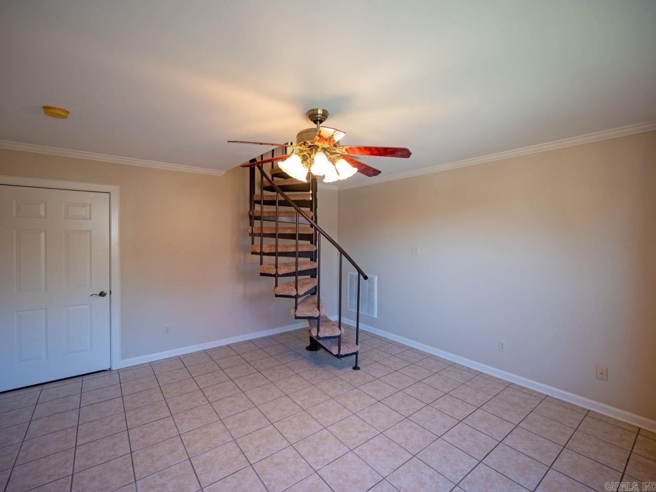 3073 Woodruff Creek  Sherwood, AR