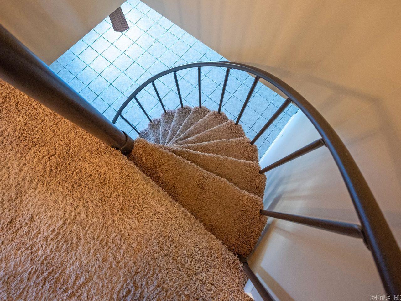 3073 Woodruff Creek  Sherwood, AR