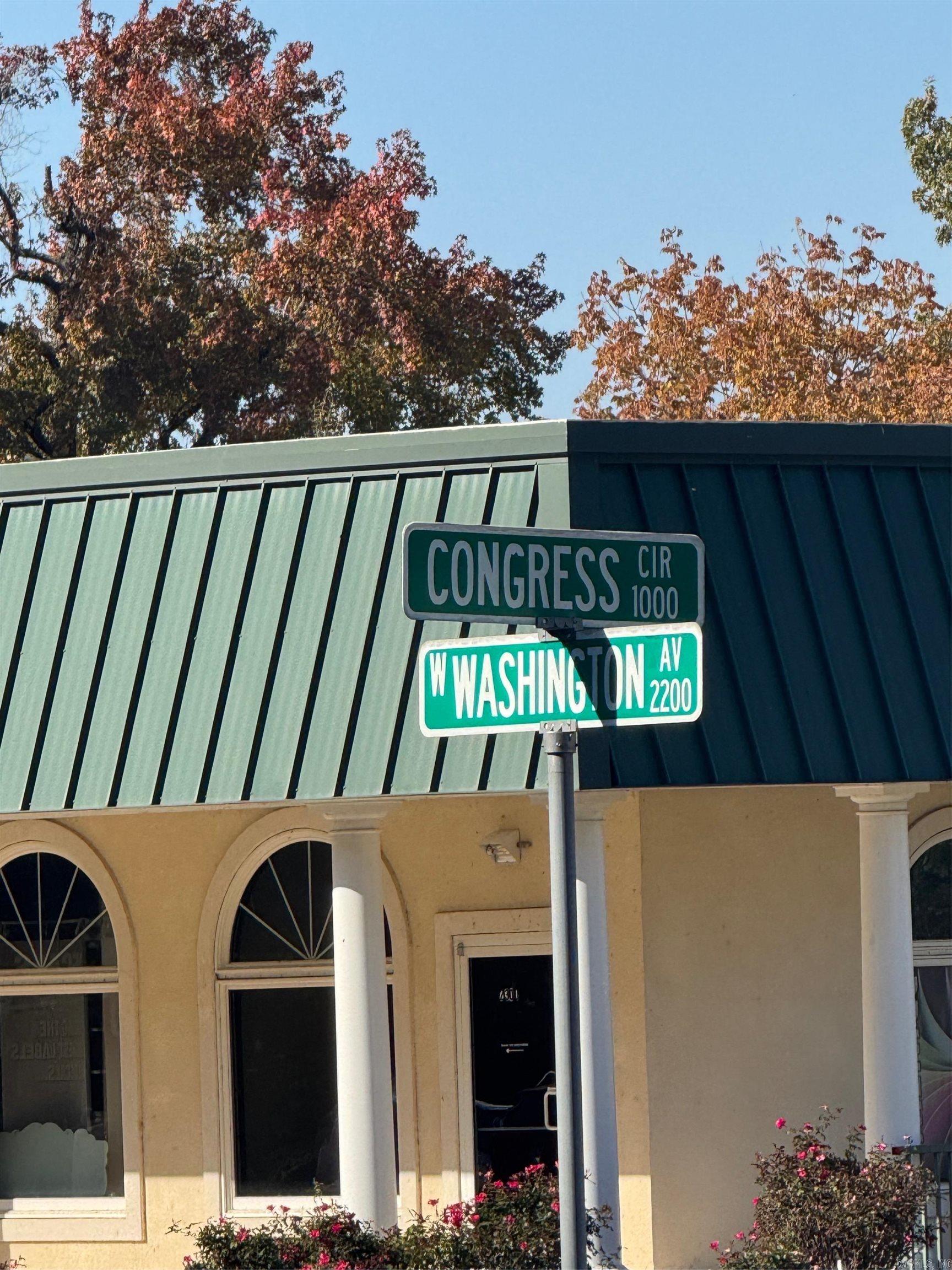 2123 W Washington  Jonesboro, AR