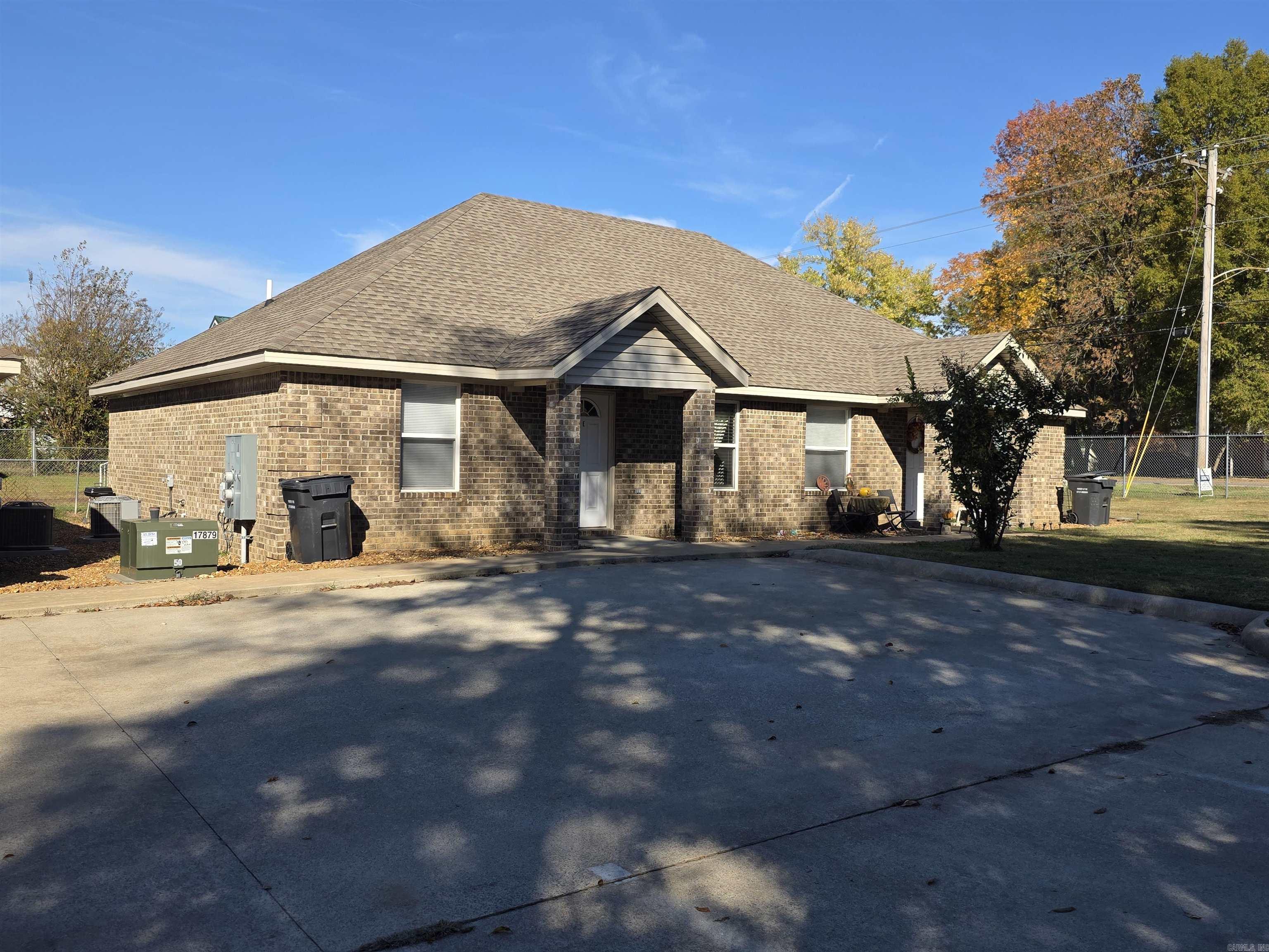 1012 N Main Street  Jonesboro, AR