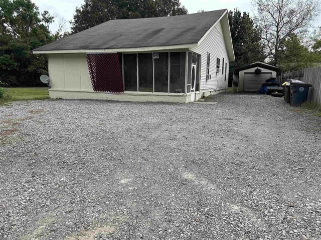 608 S Pecan  Searcy, AR