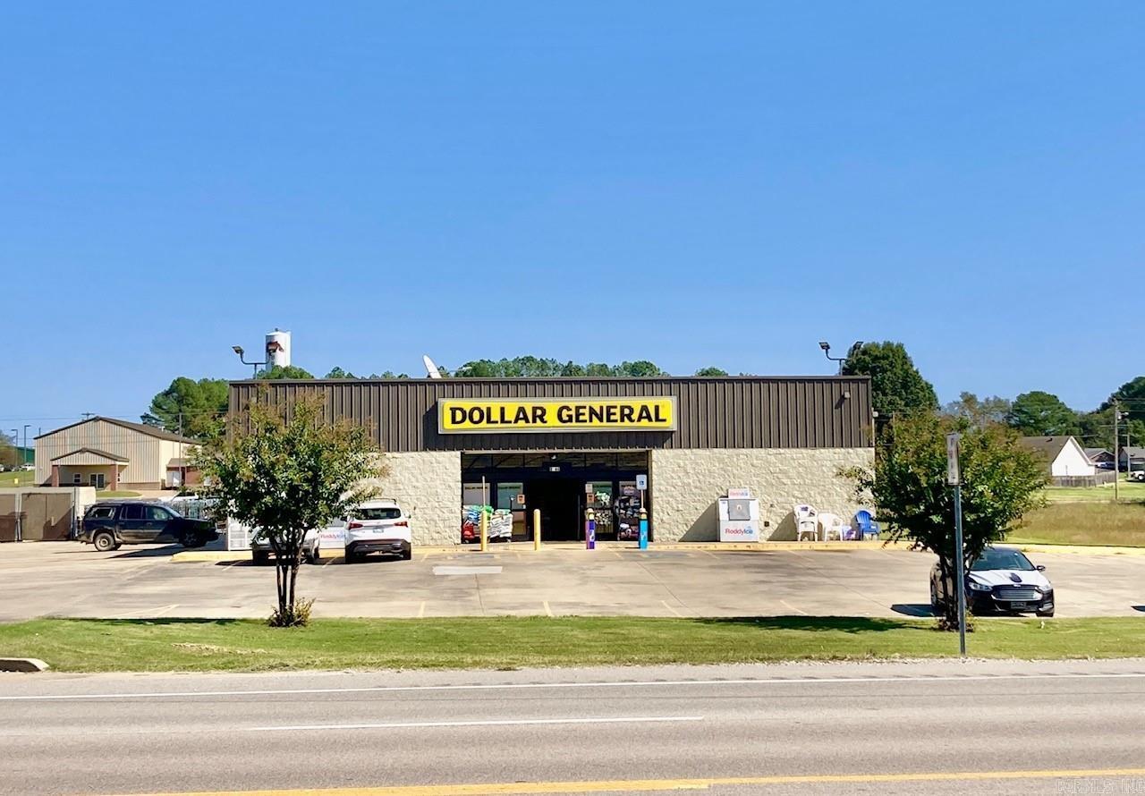 8140 U. S. 49  Brookland, AR