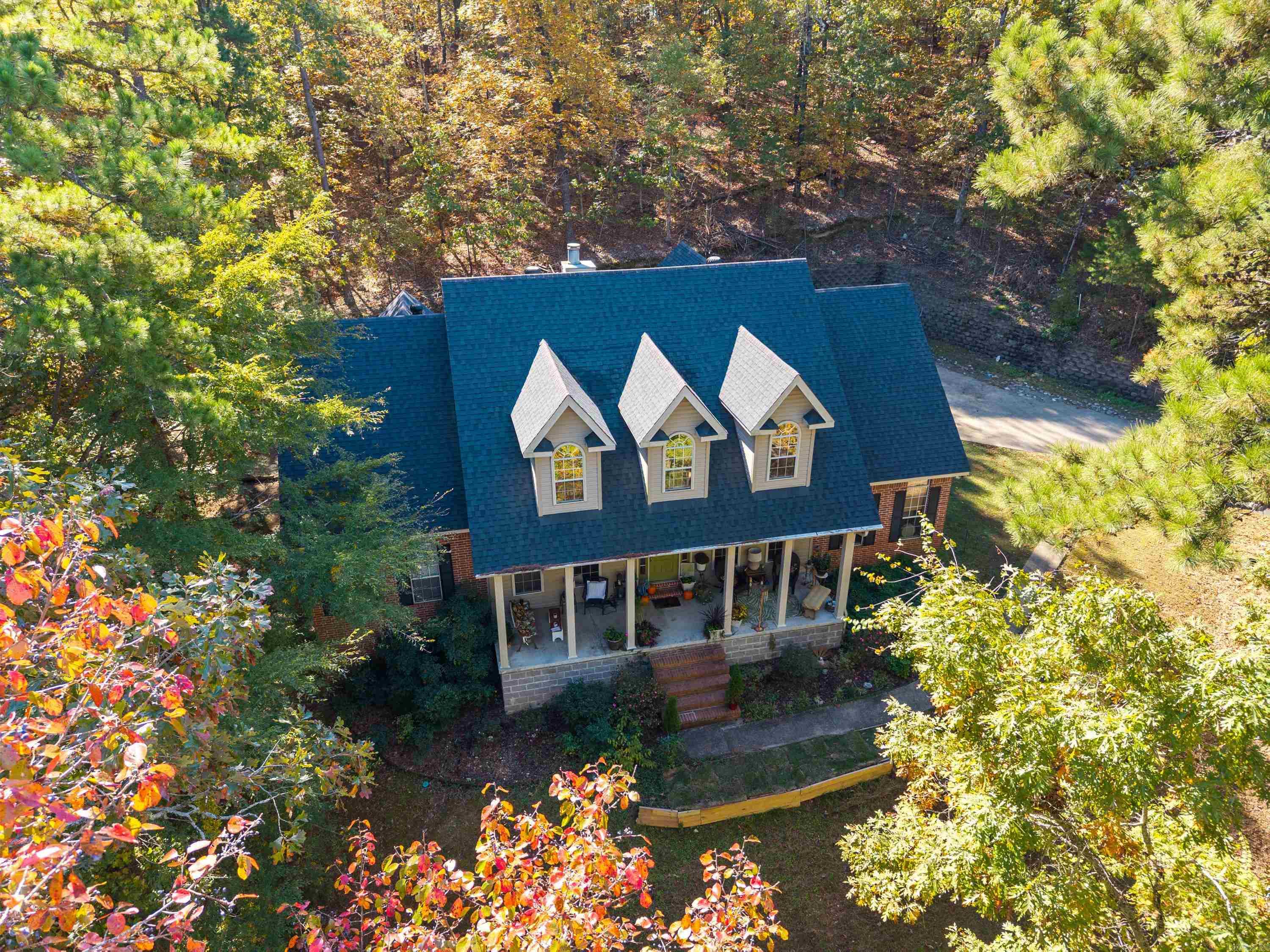 1215 Top Hill  Little Rock, AR