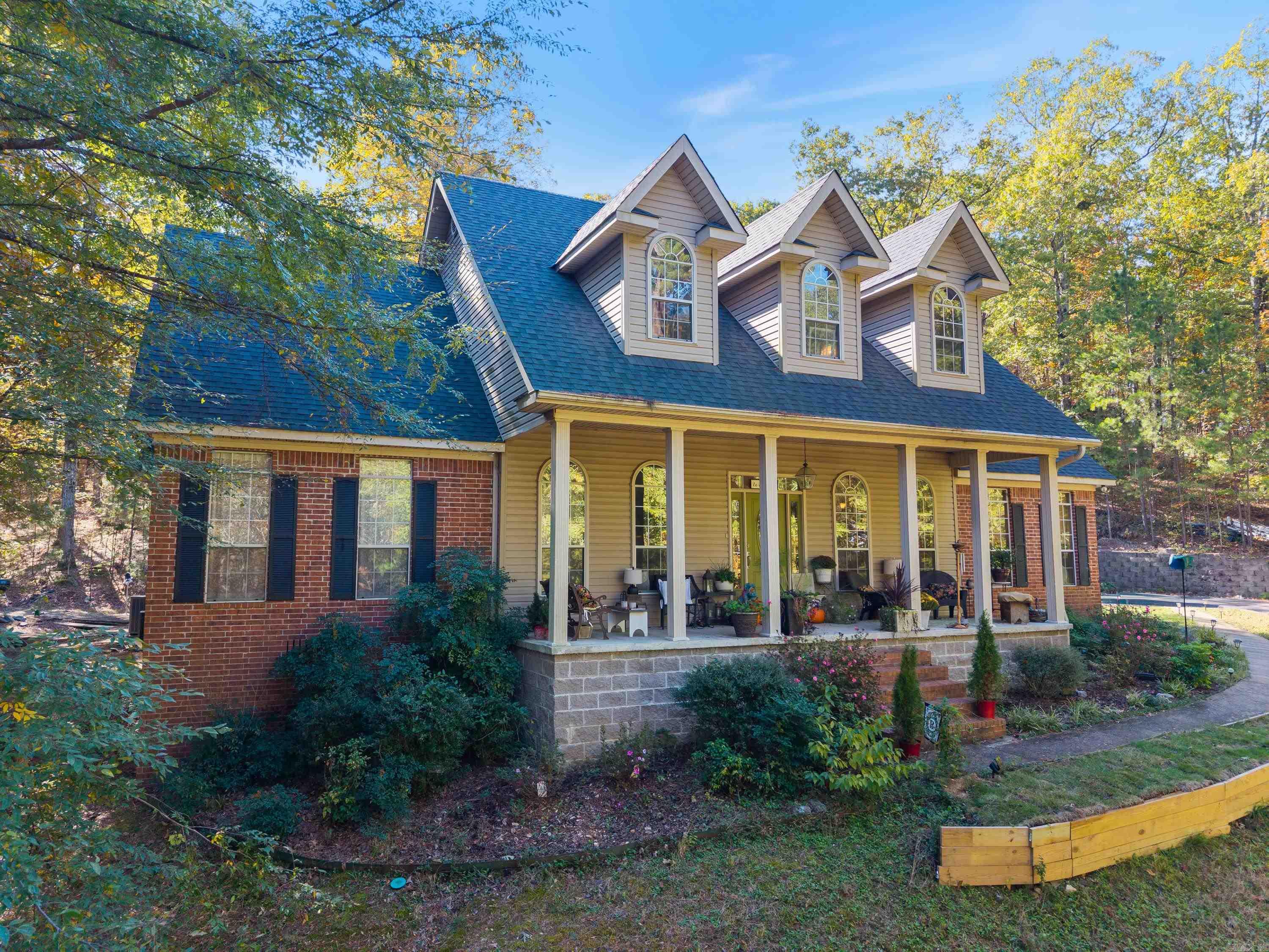 1215 Top Hill  Little Rock, AR