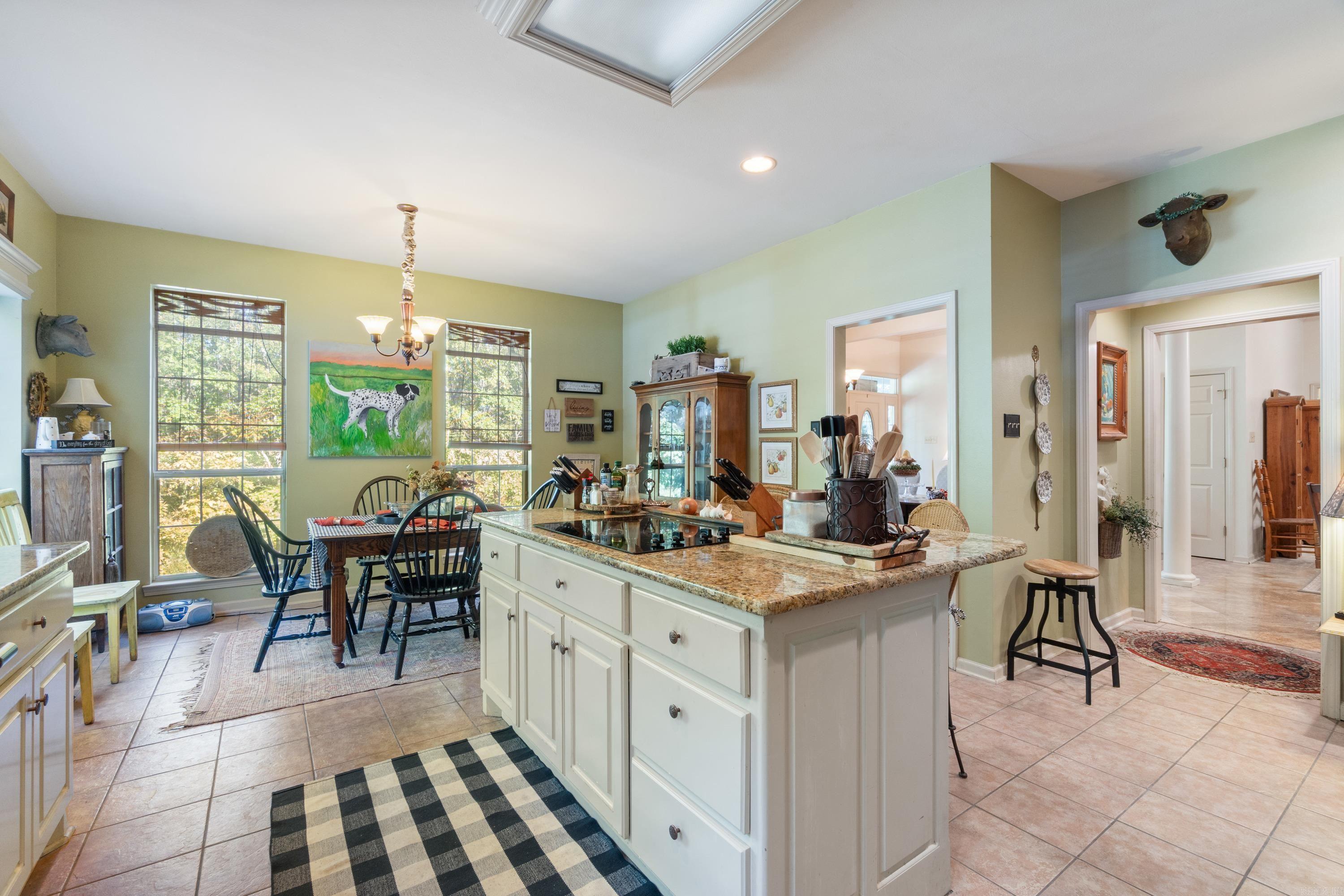 1215 Top Hill  Little Rock, AR