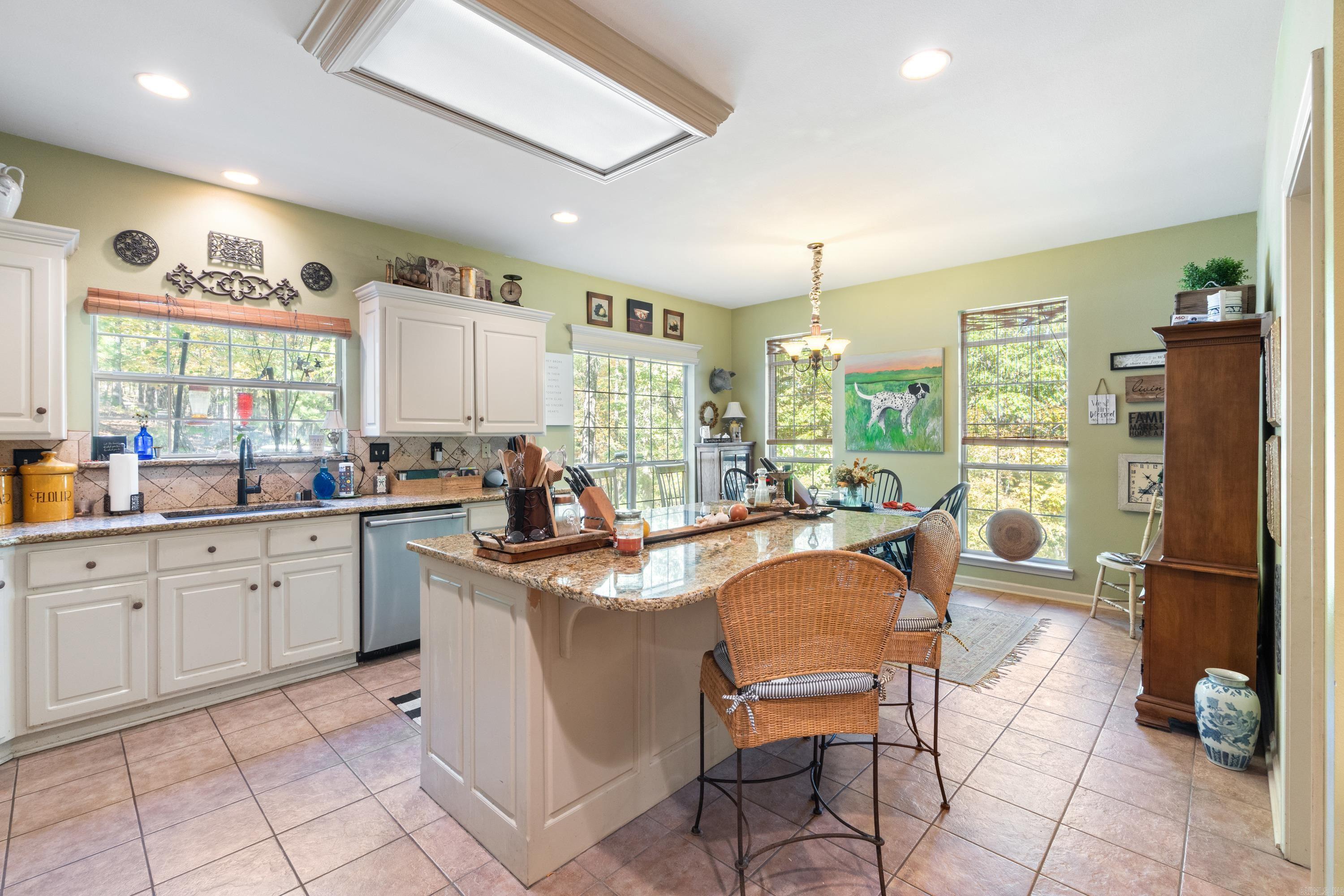 1215 Top Hill  Little Rock, AR