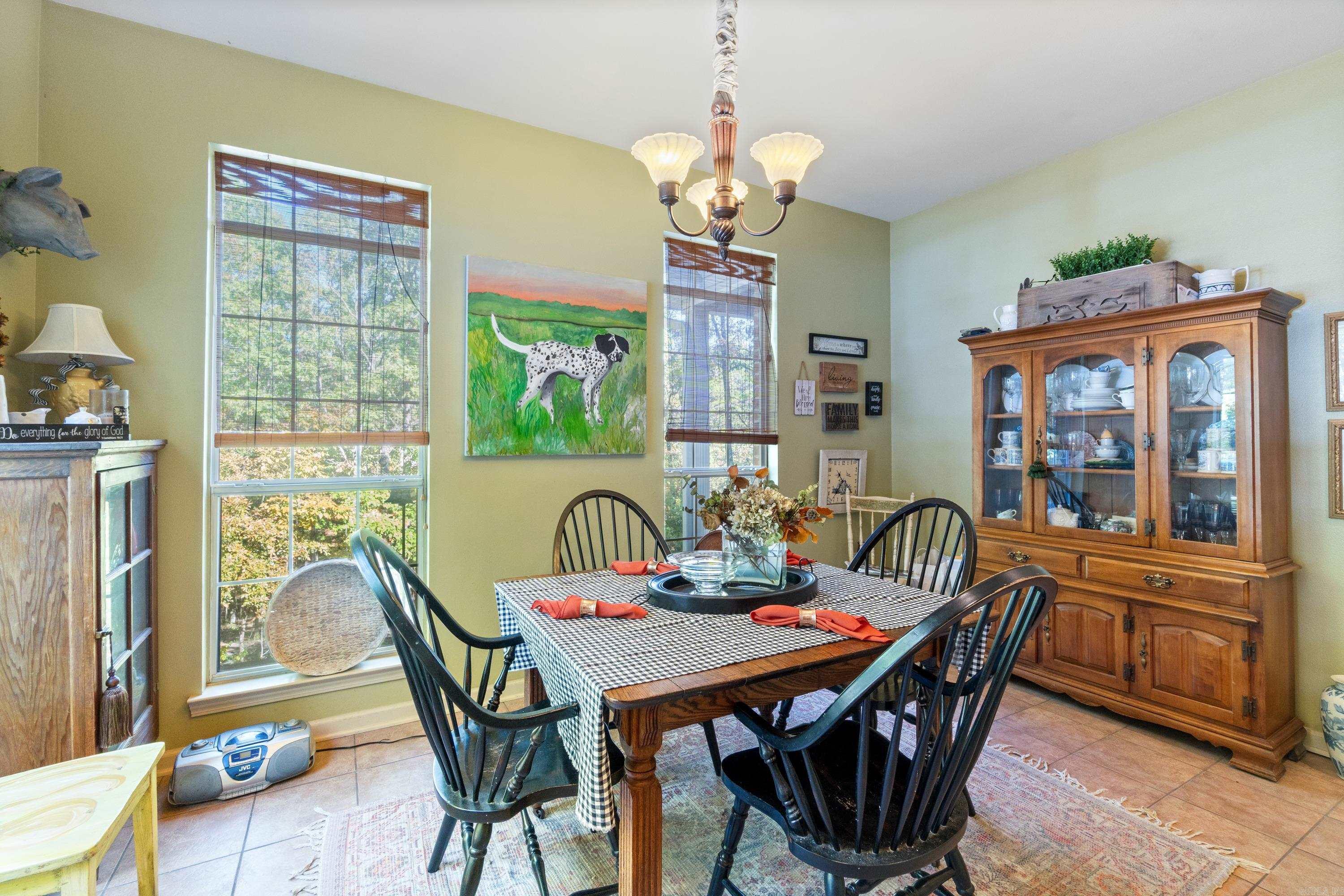 1215 Top Hill  Little Rock, AR