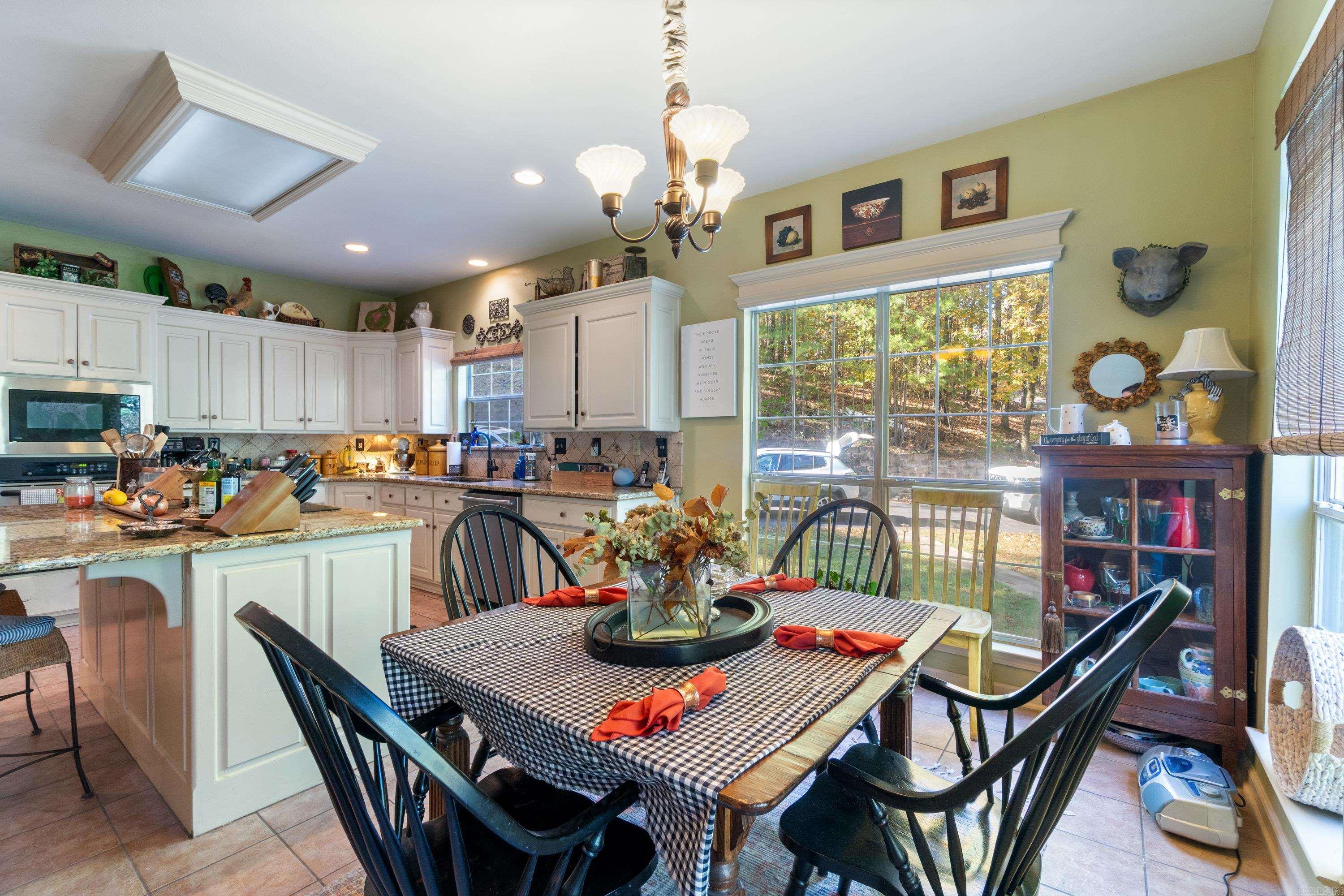 1215 Top Hill  Little Rock, AR