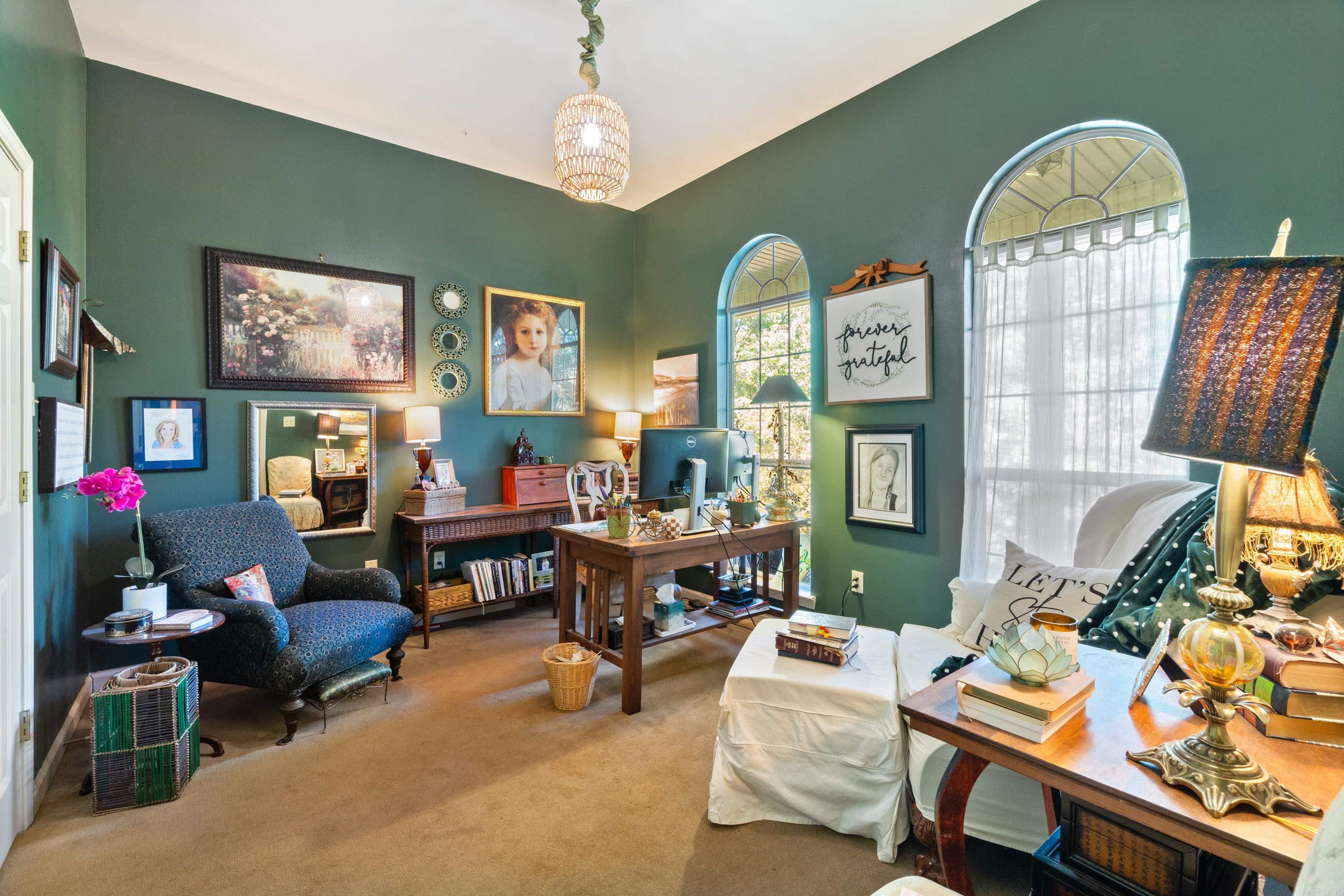 1215 Top Hill  Little Rock, AR