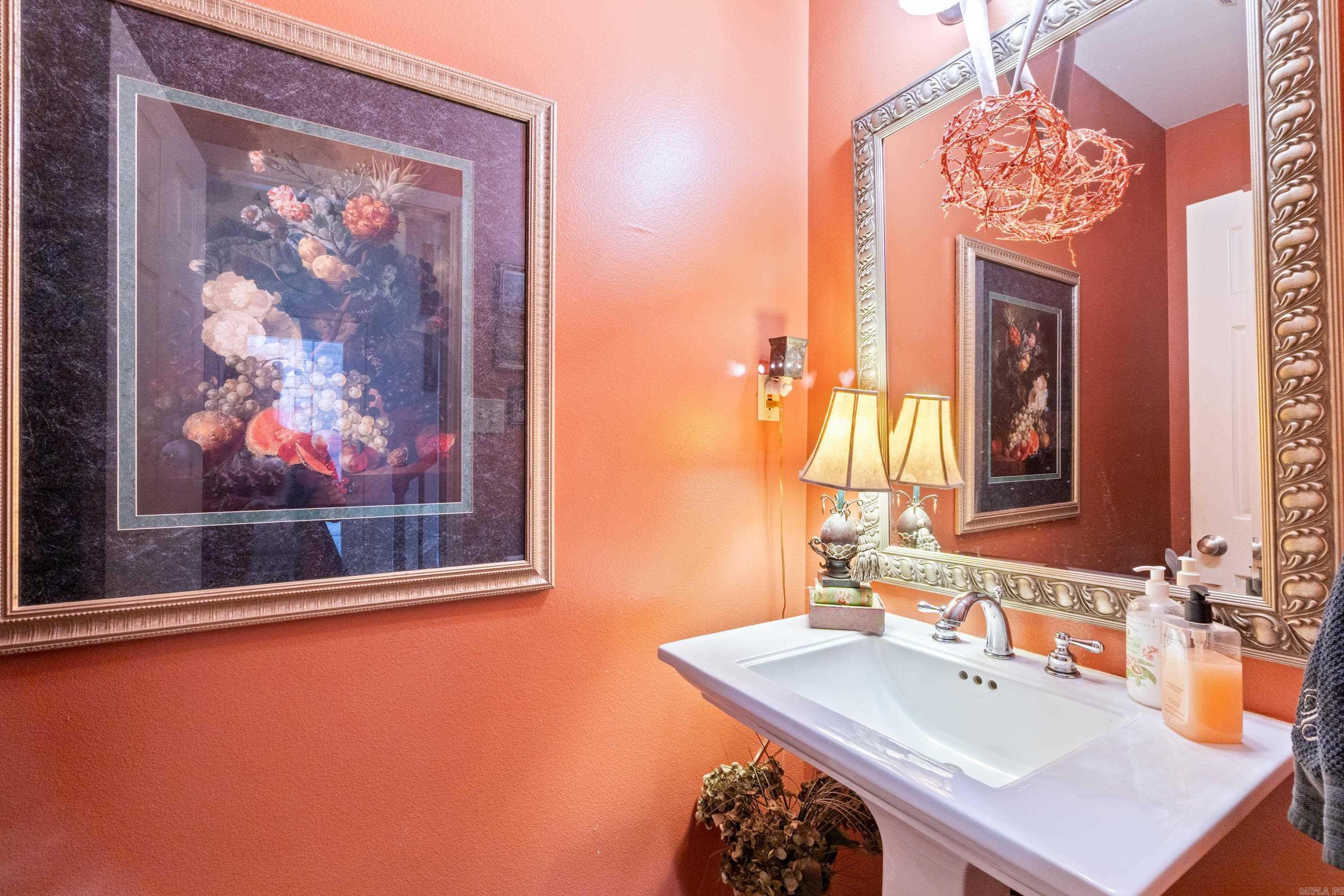 1215 Top Hill  Little Rock, AR