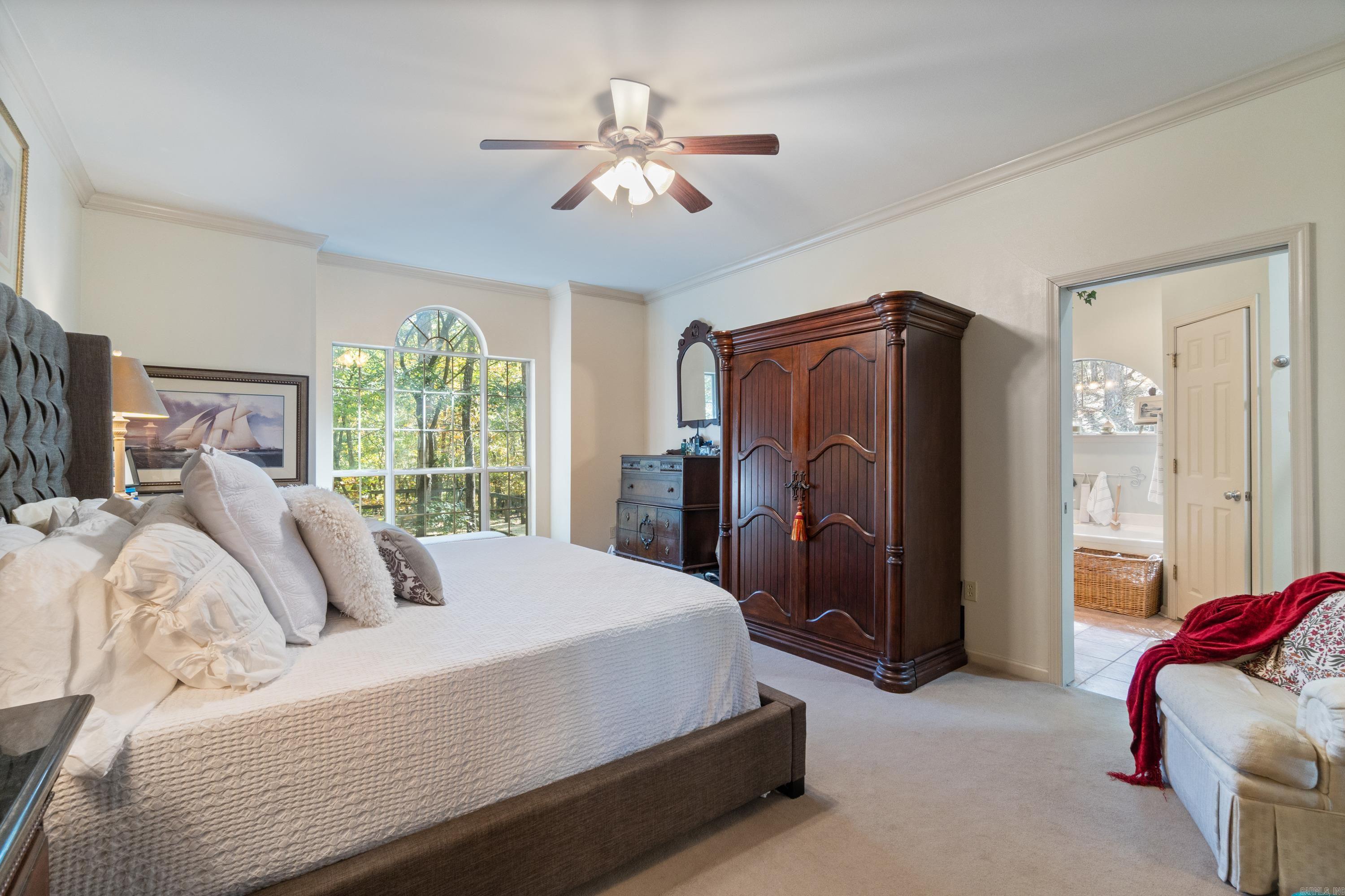 1215 Top Hill  Little Rock, AR