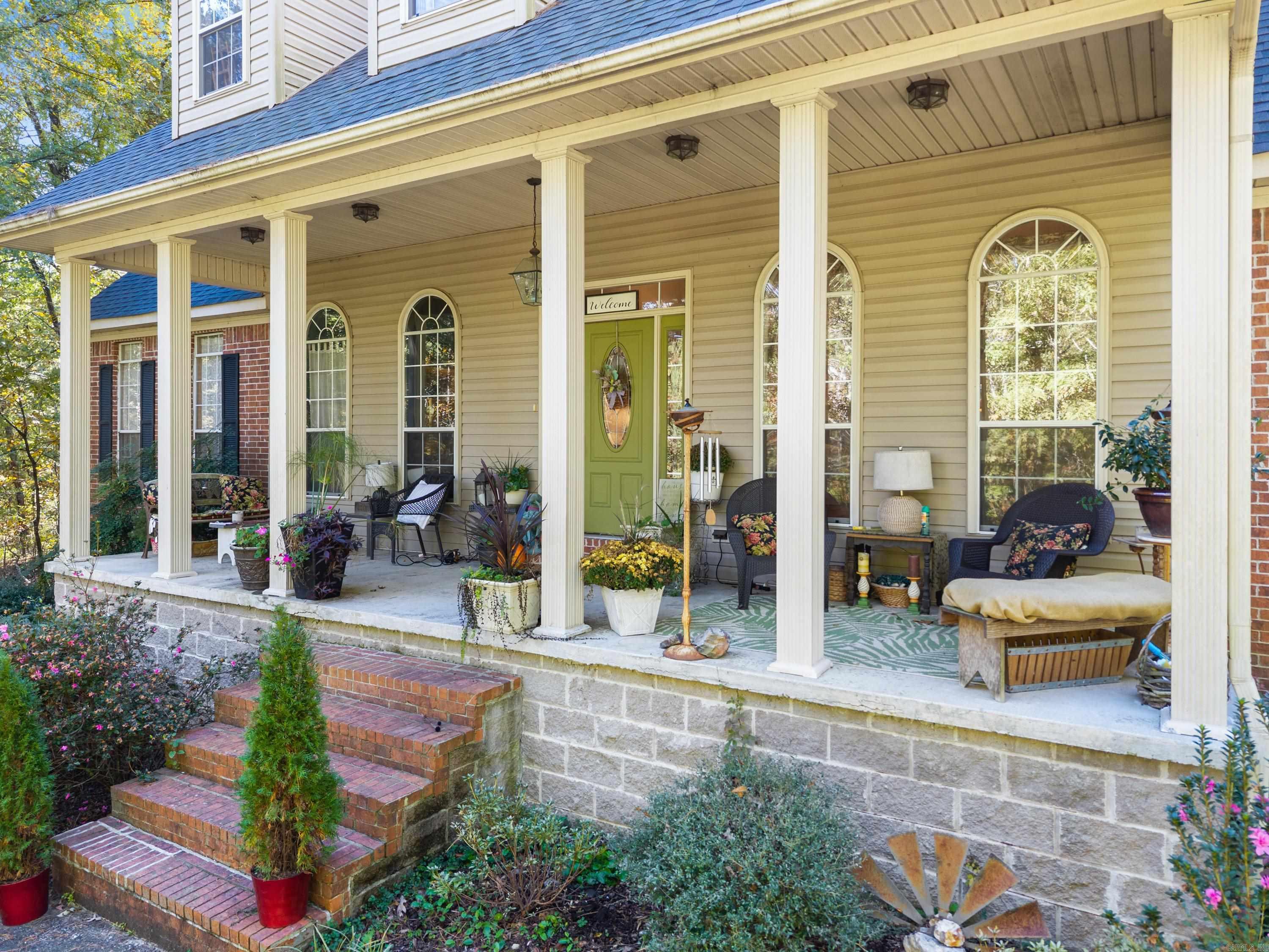 1215 Top Hill  Little Rock, AR