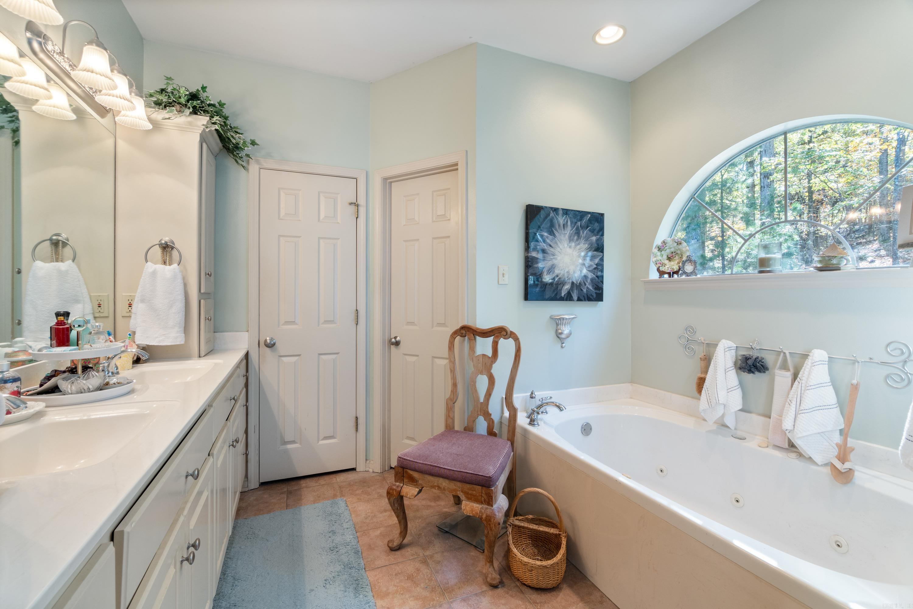 1215 Top Hill  Little Rock, AR