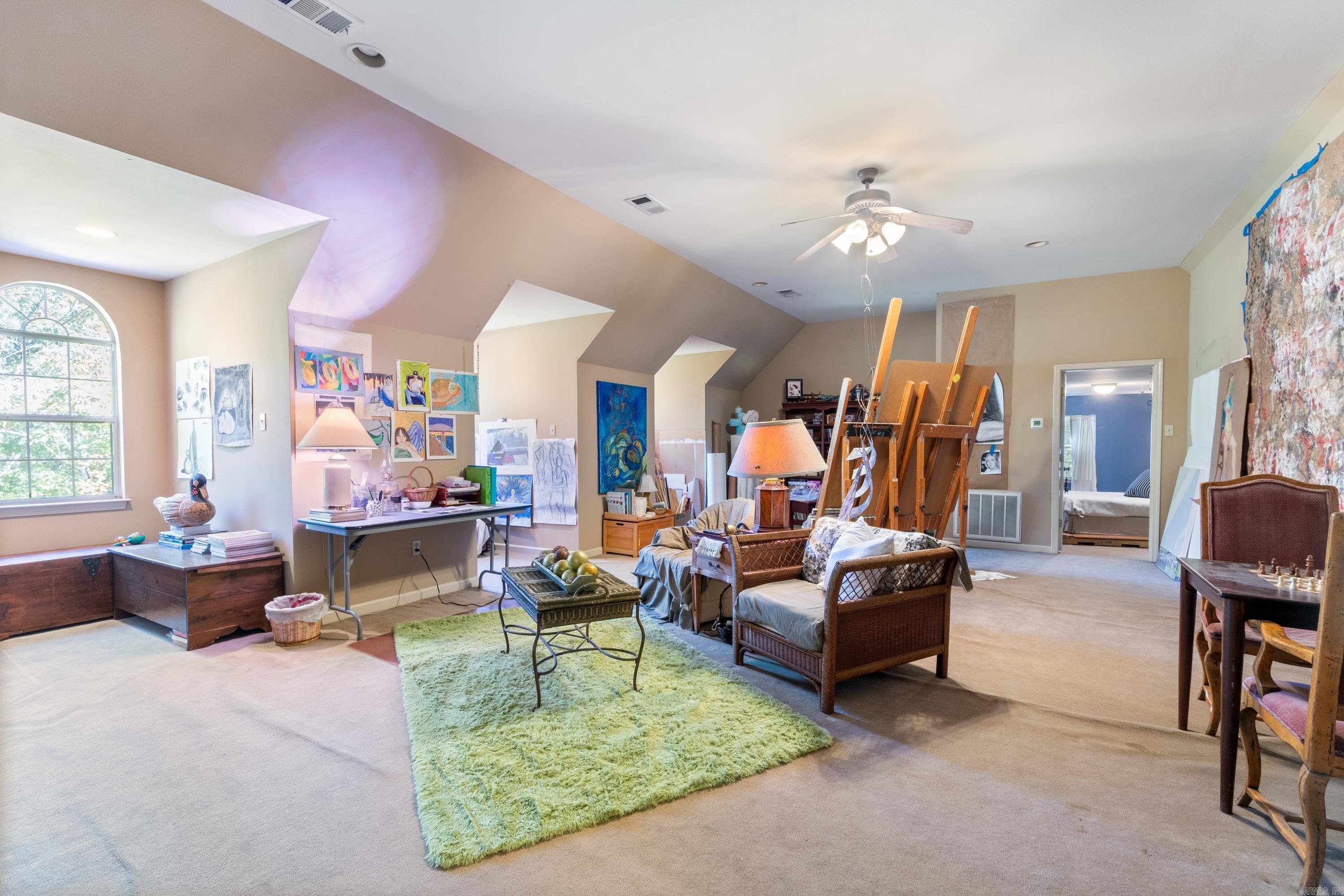 1215 Top Hill  Little Rock, AR