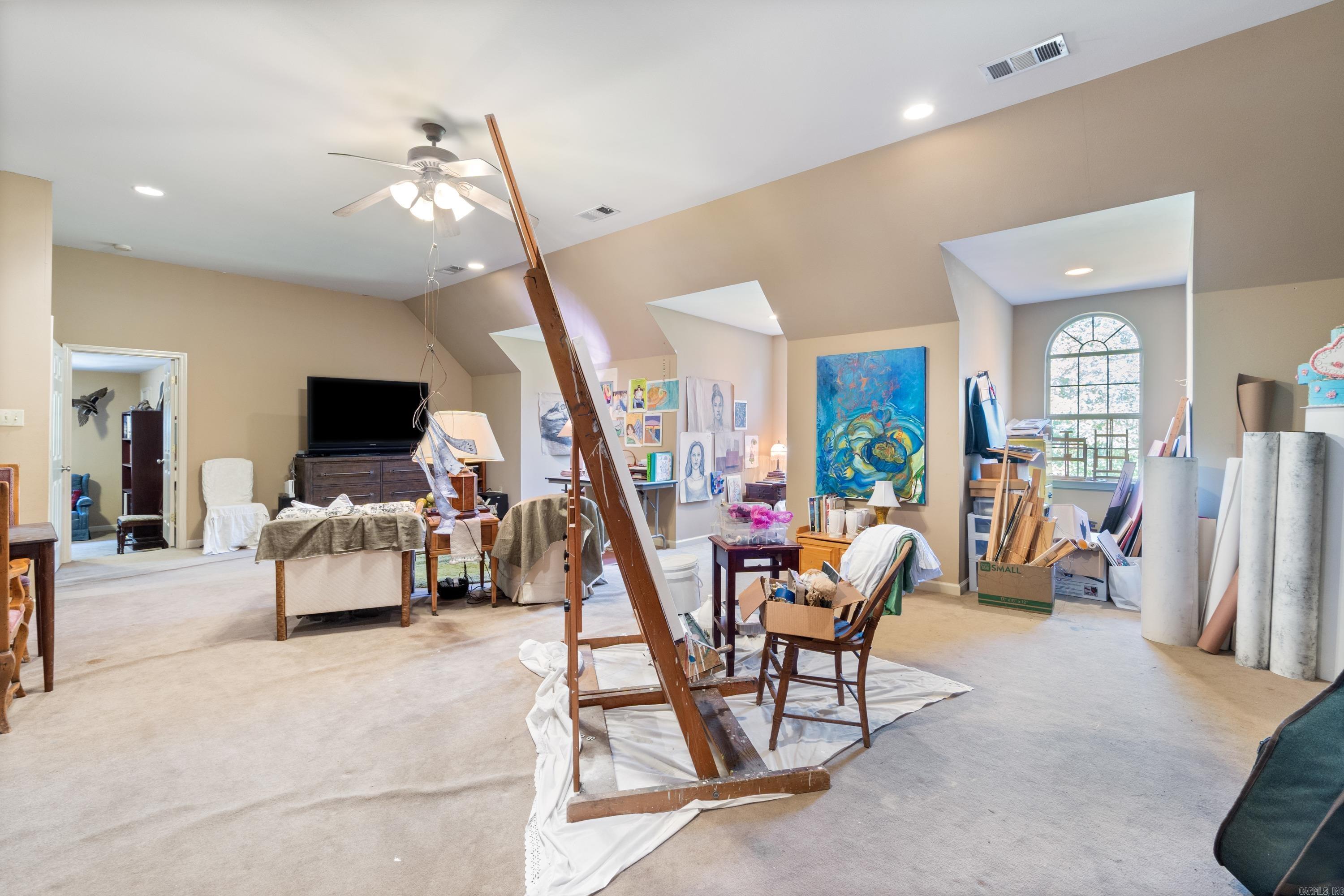 1215 Top Hill  Little Rock, AR