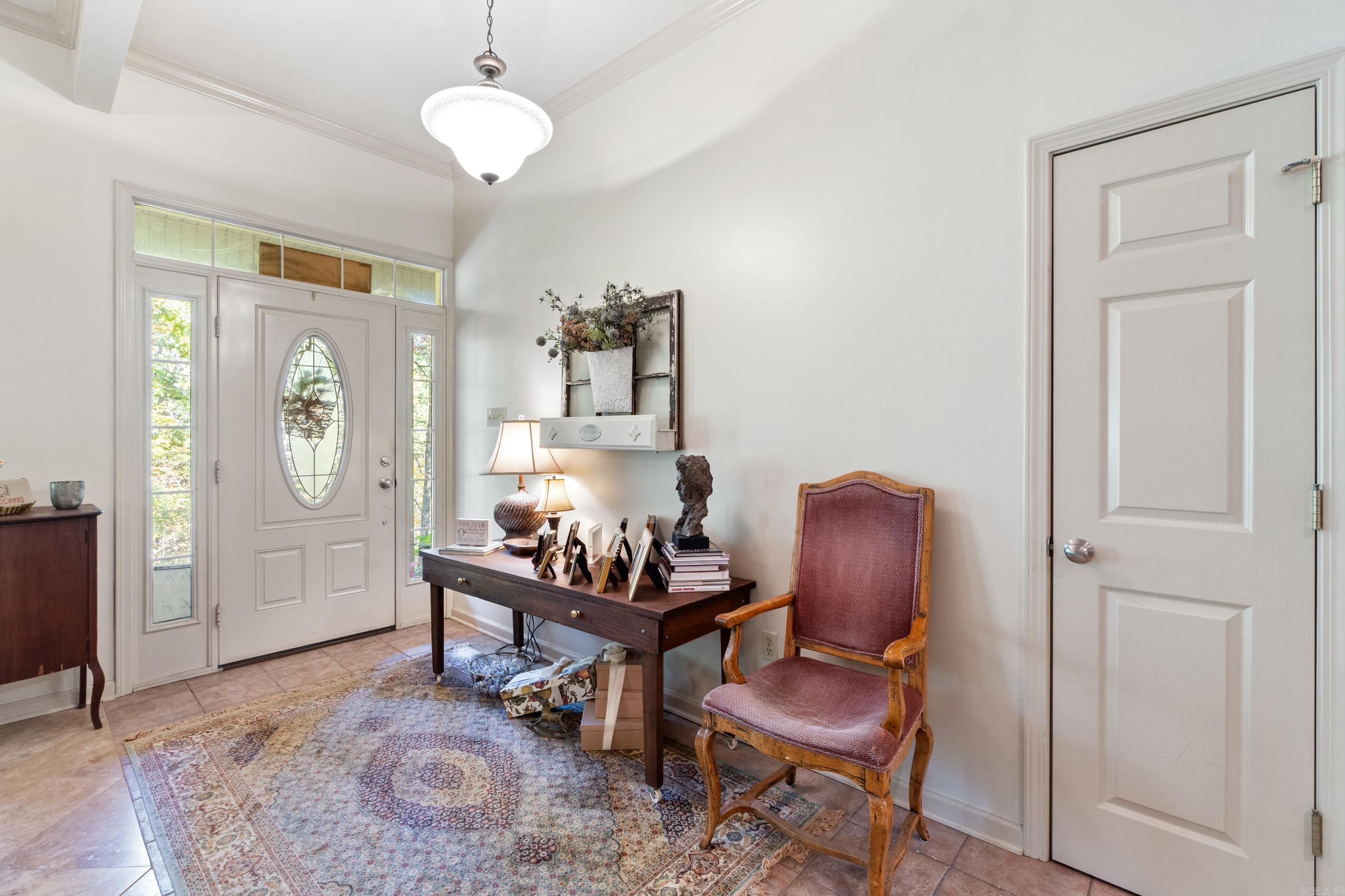 1215 Top Hill  Little Rock, AR