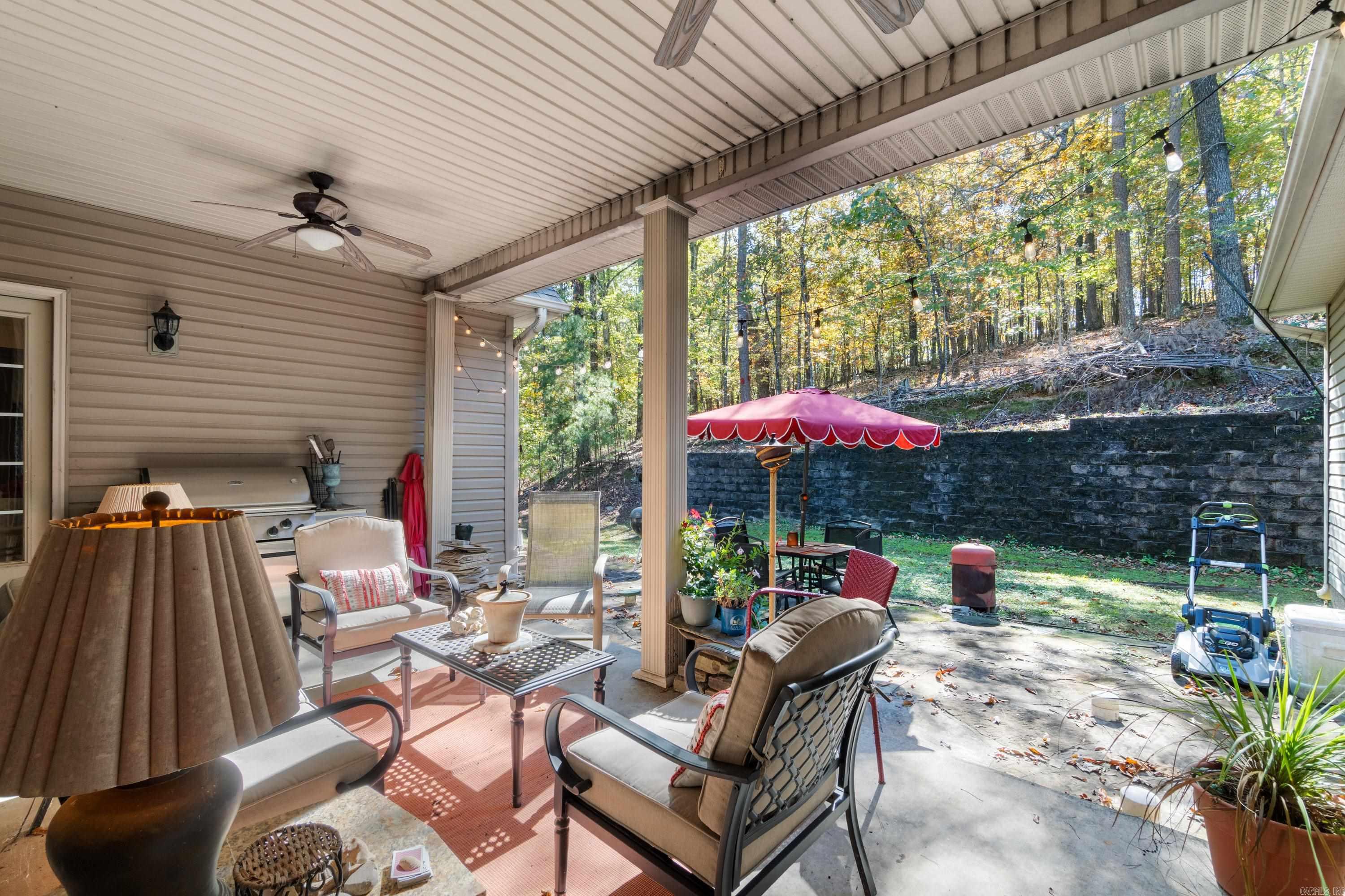 1215 Top Hill  Little Rock, AR