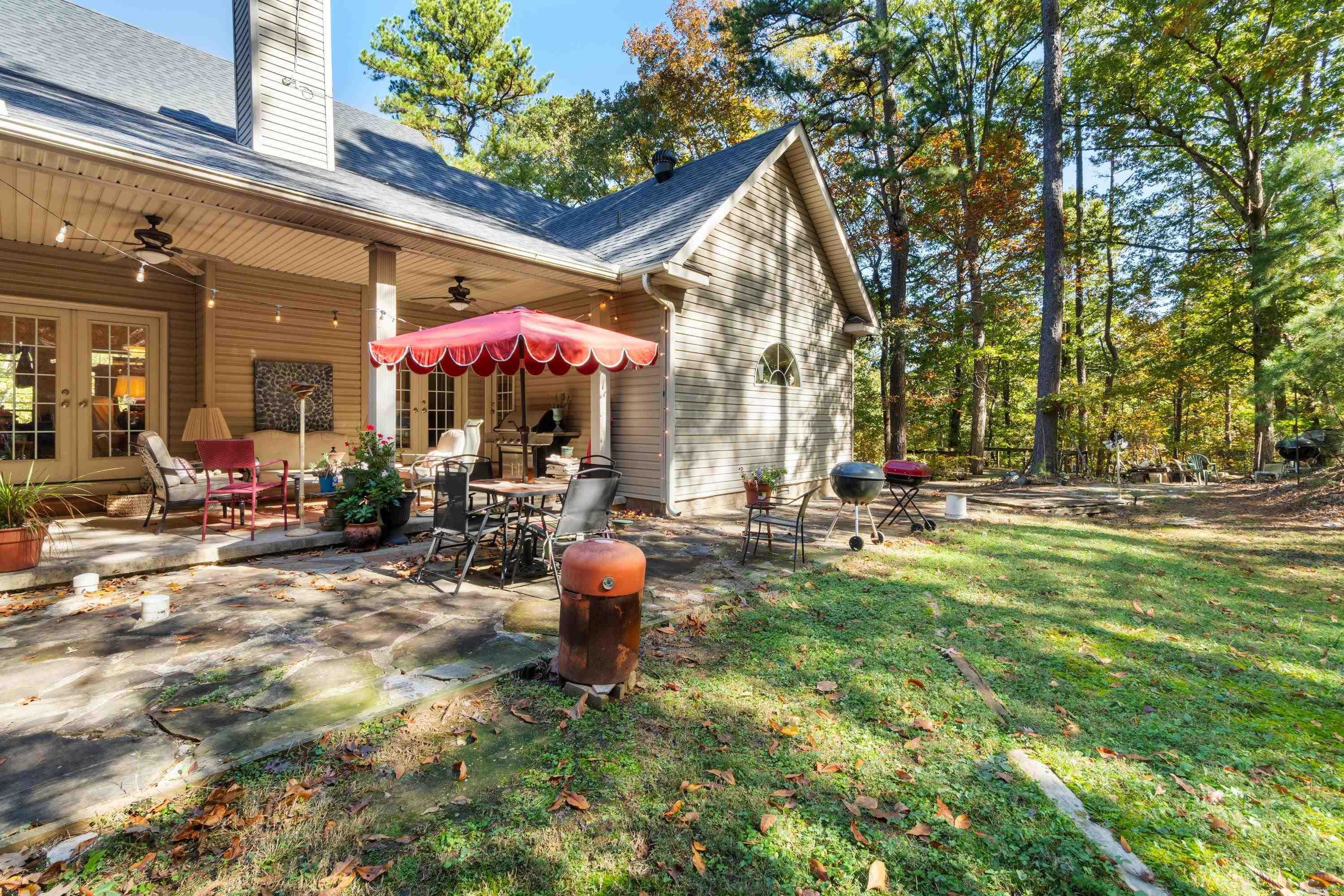 1215 Top Hill  Little Rock, AR