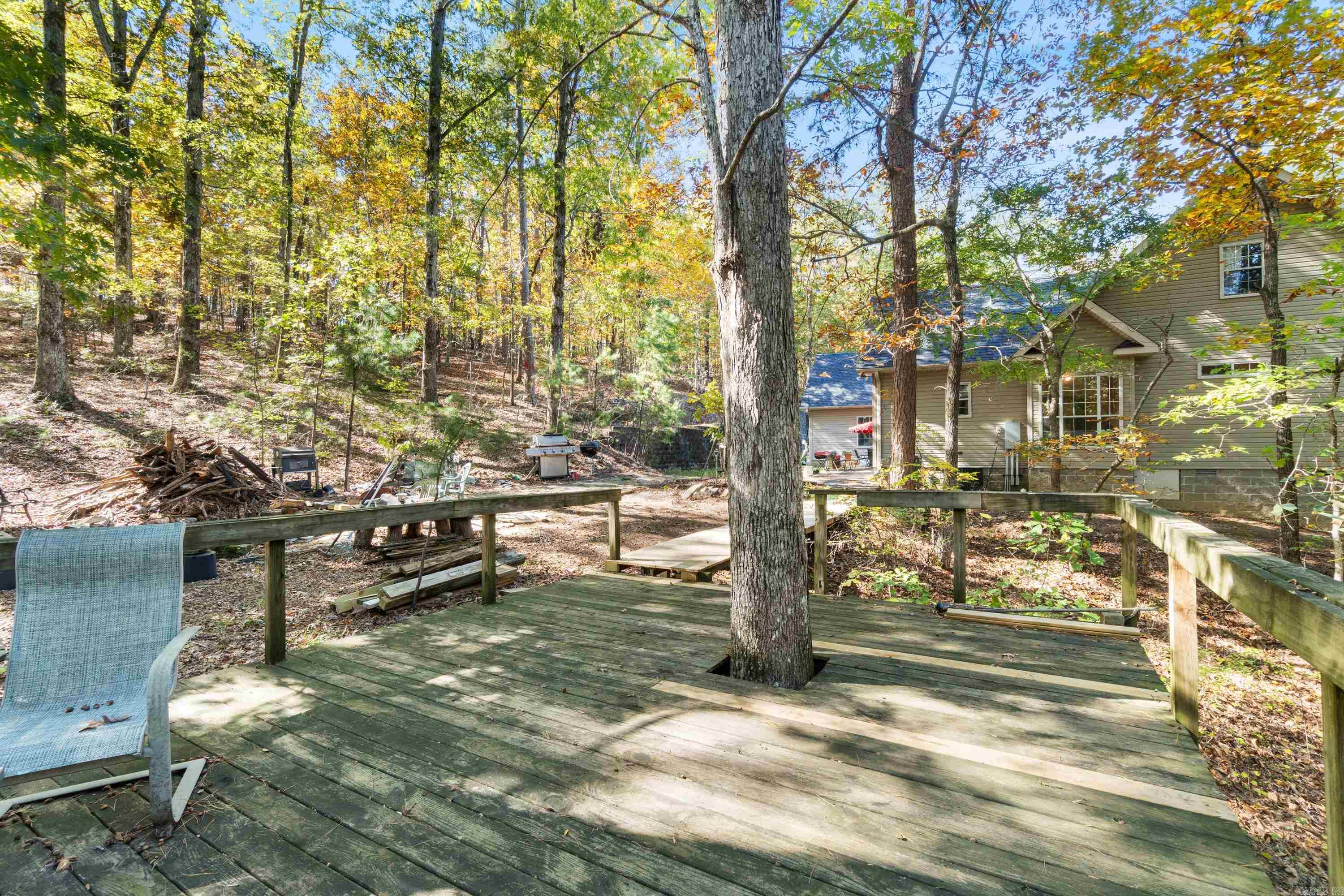 1215 Top Hill  Little Rock, AR