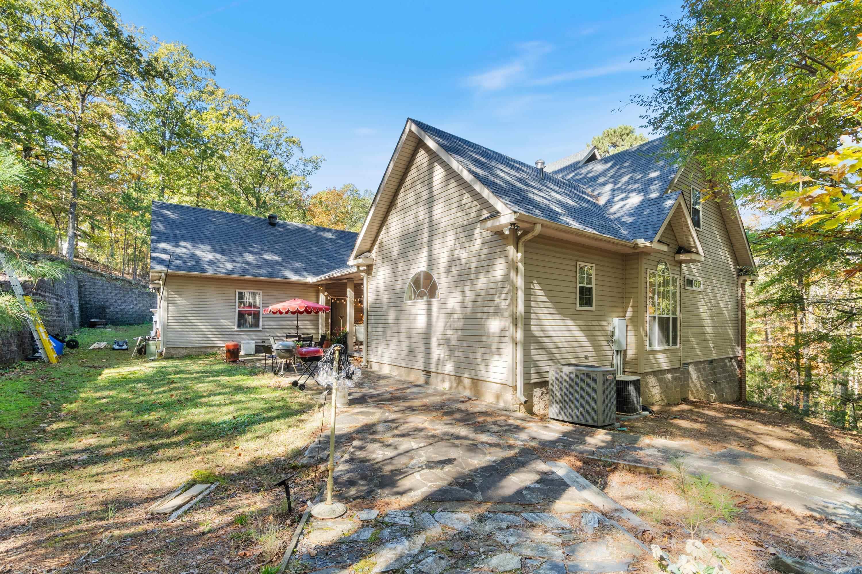 1215 Top Hill  Little Rock, AR