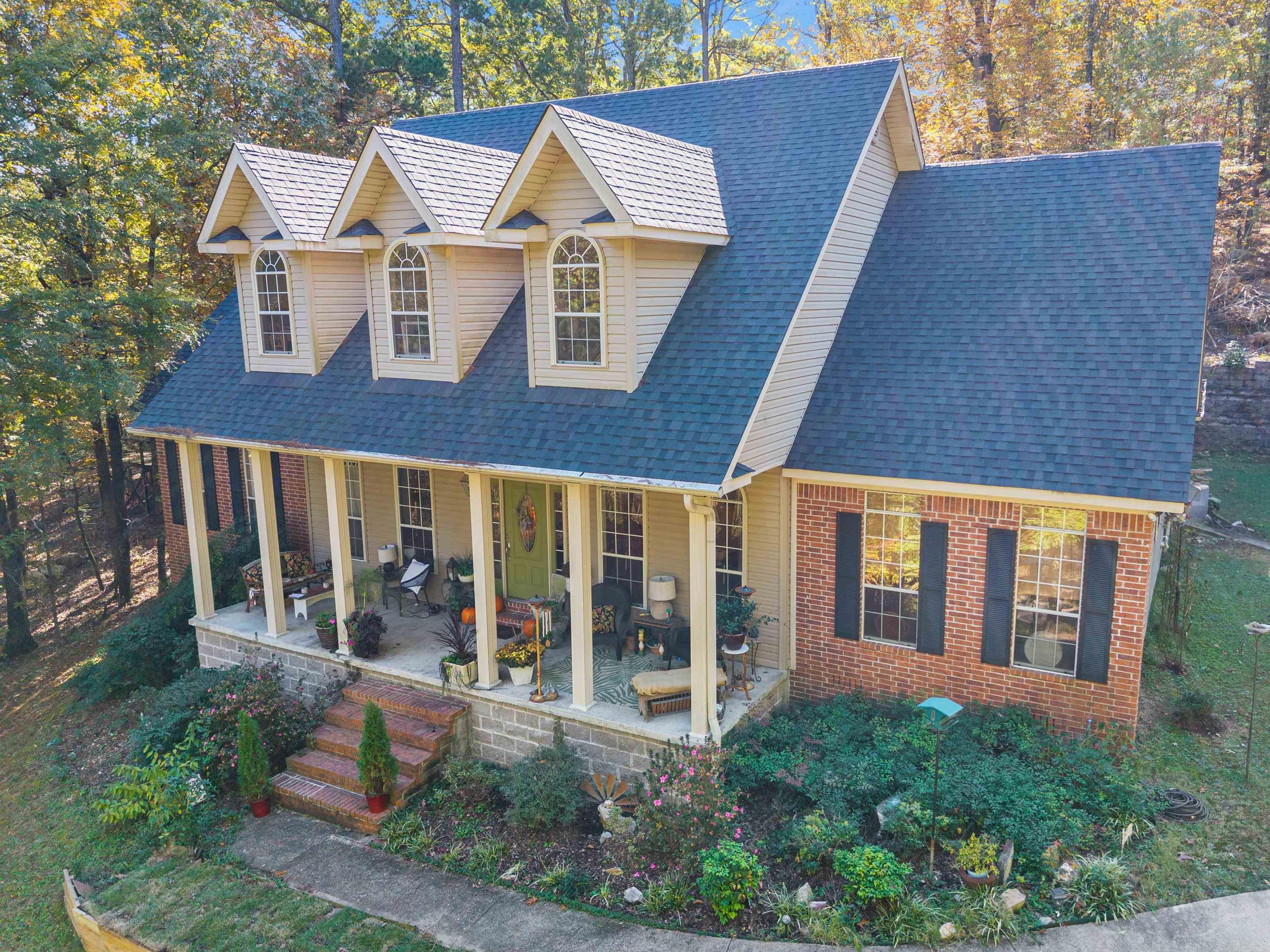 1215 Top Hill  Little Rock, AR