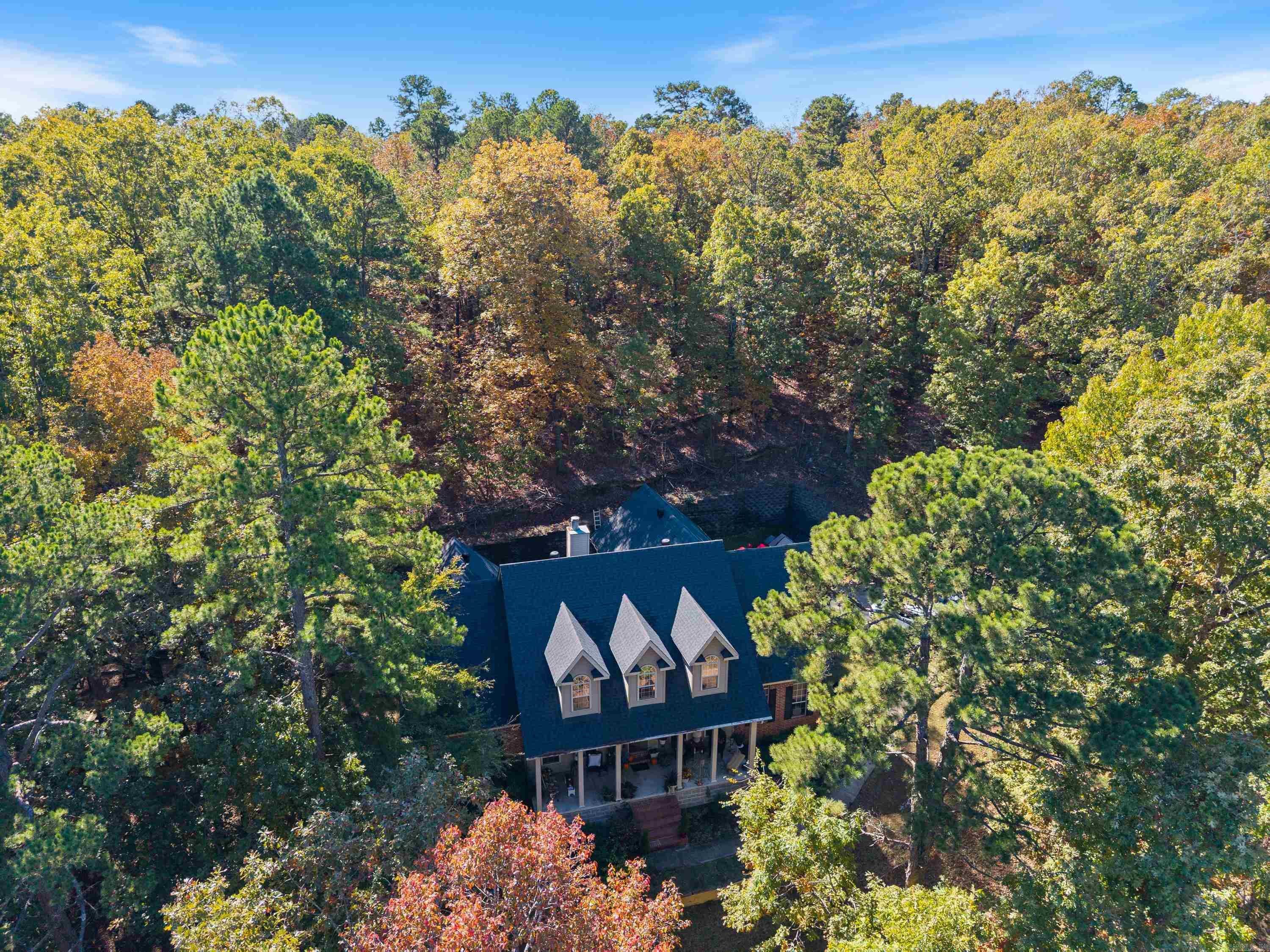 1215 Top Hill  Little Rock, AR