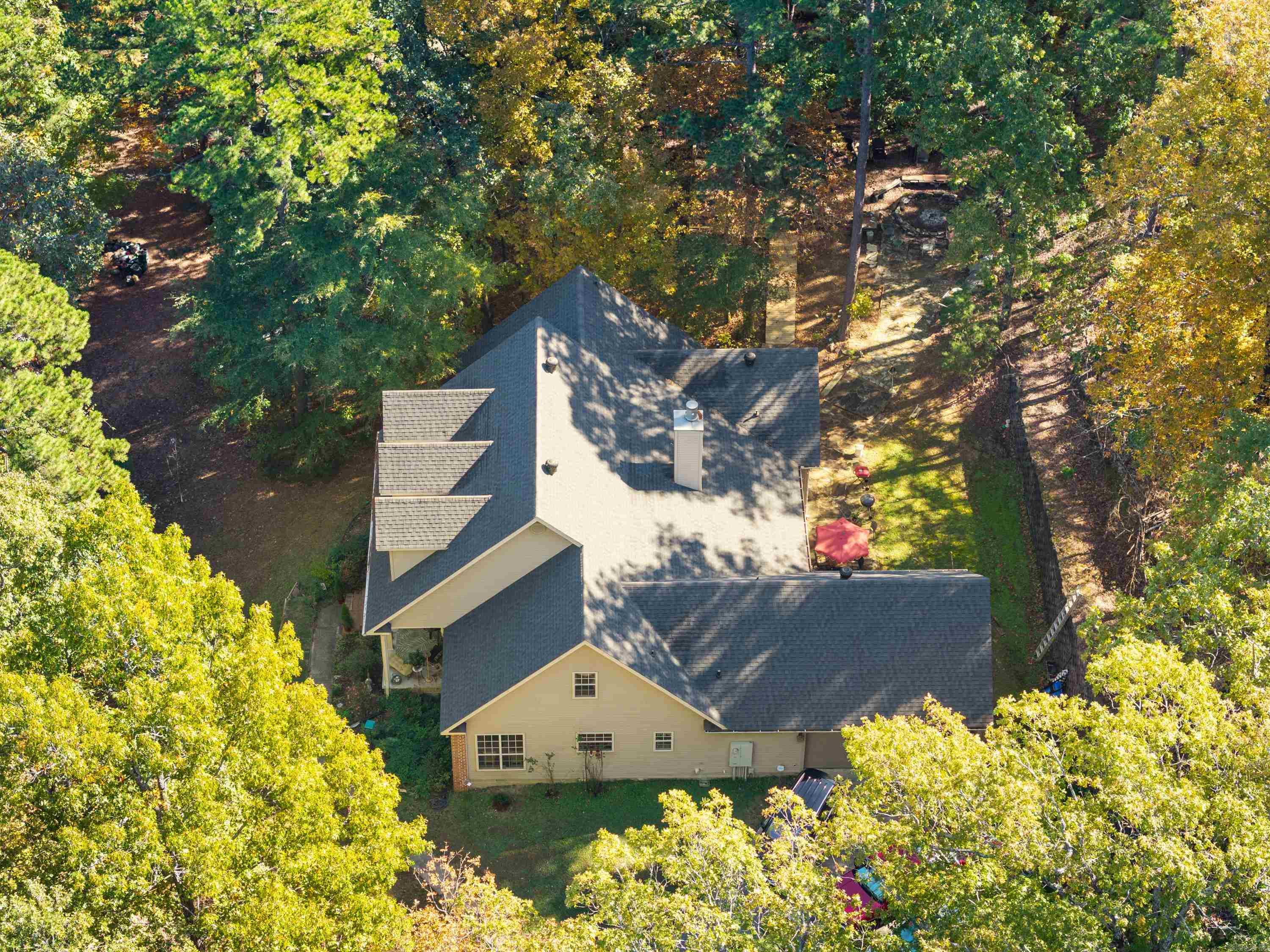 1215 Top Hill  Little Rock, AR