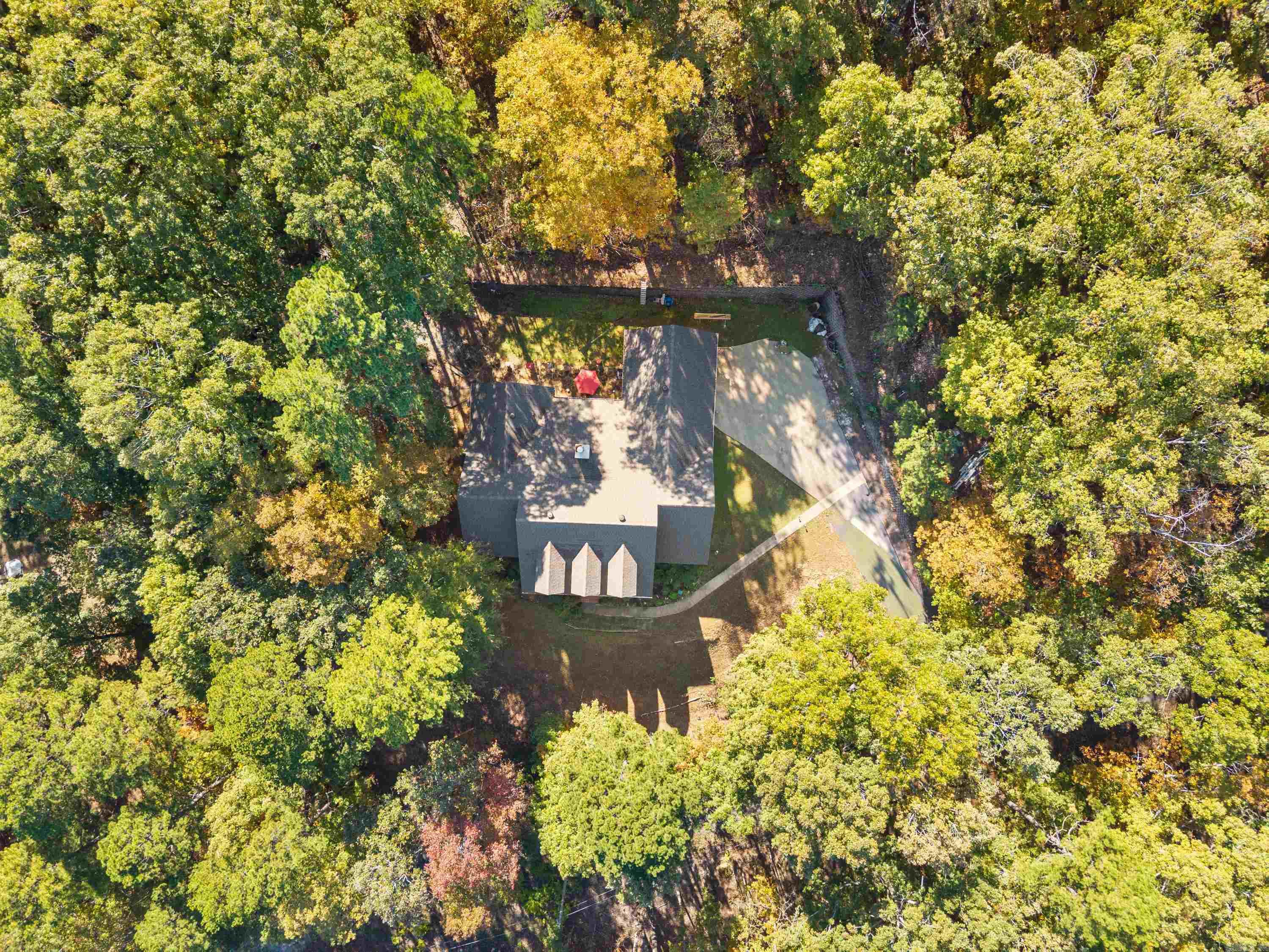 1215 Top Hill  Little Rock, AR