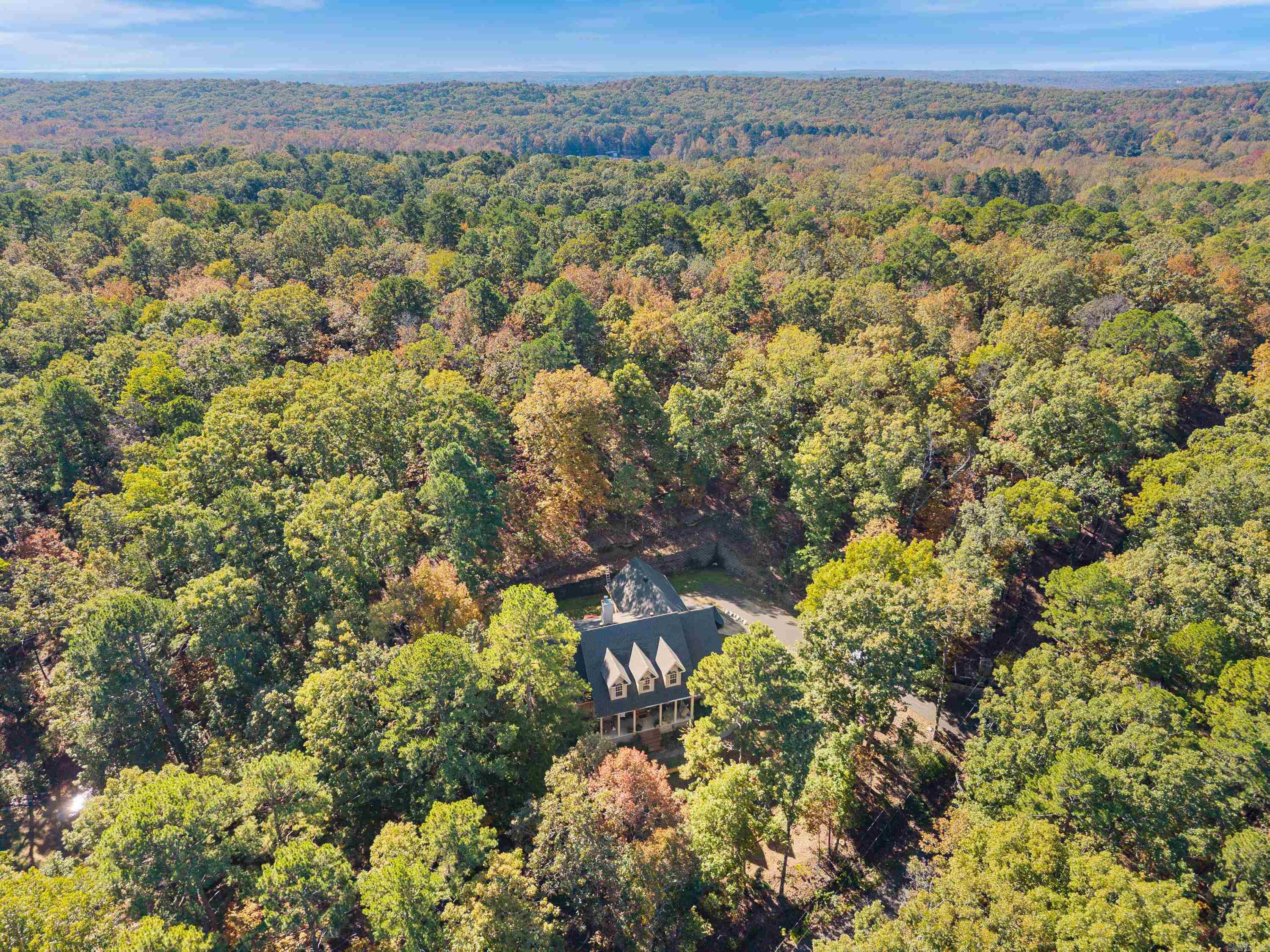 1215 Top Hill  Little Rock, AR