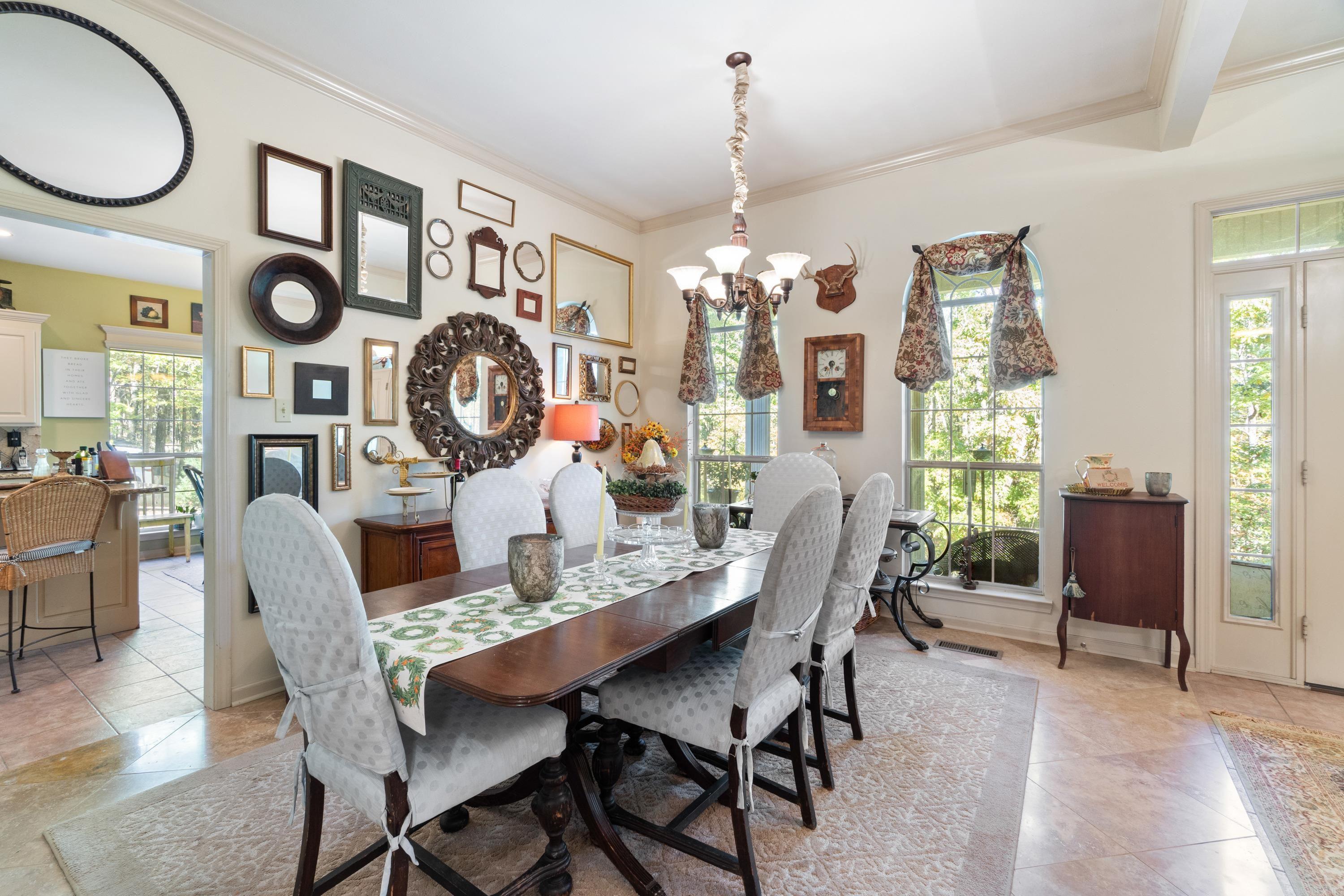 1215 Top Hill  Little Rock, AR