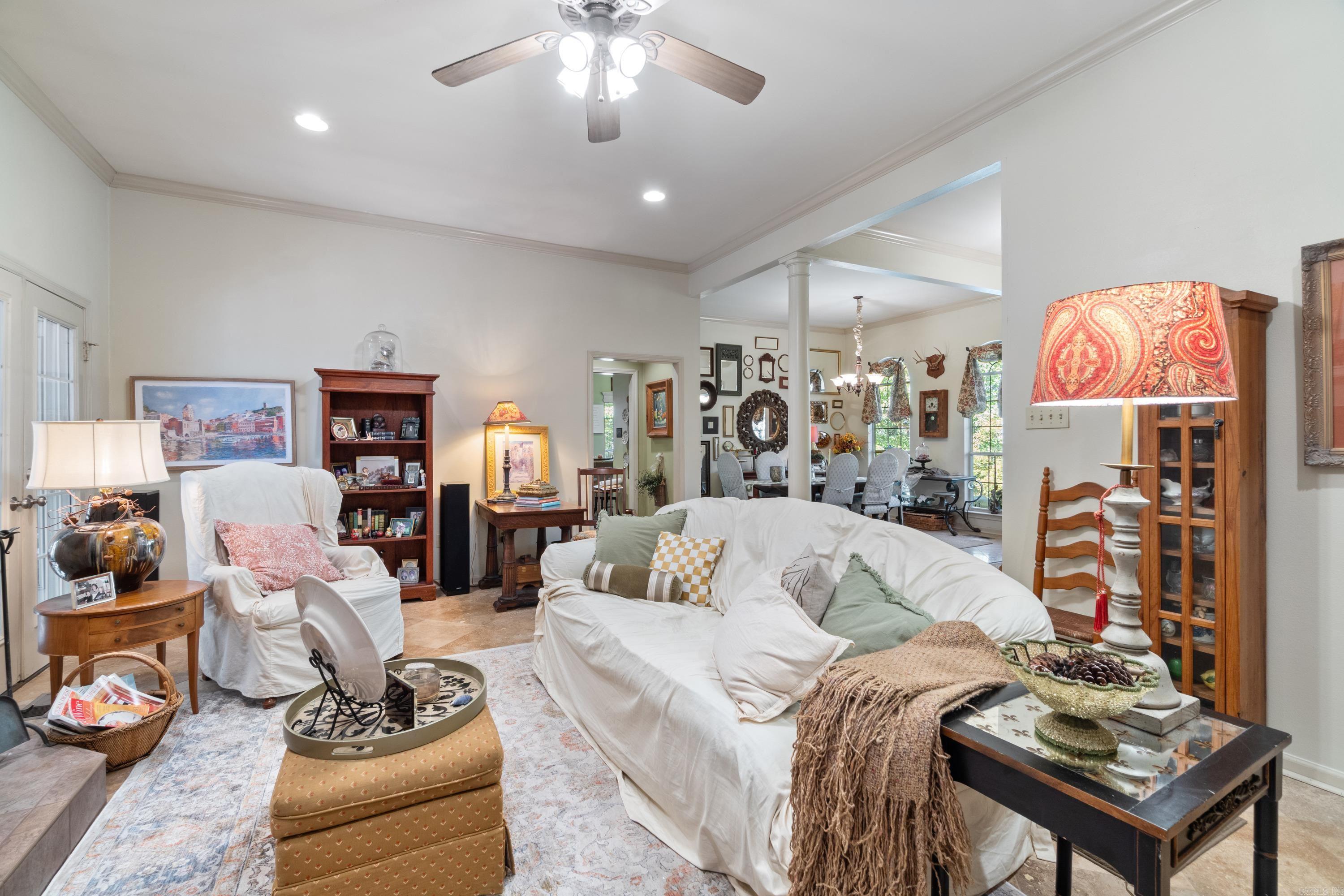 1215 Top Hill  Little Rock, AR