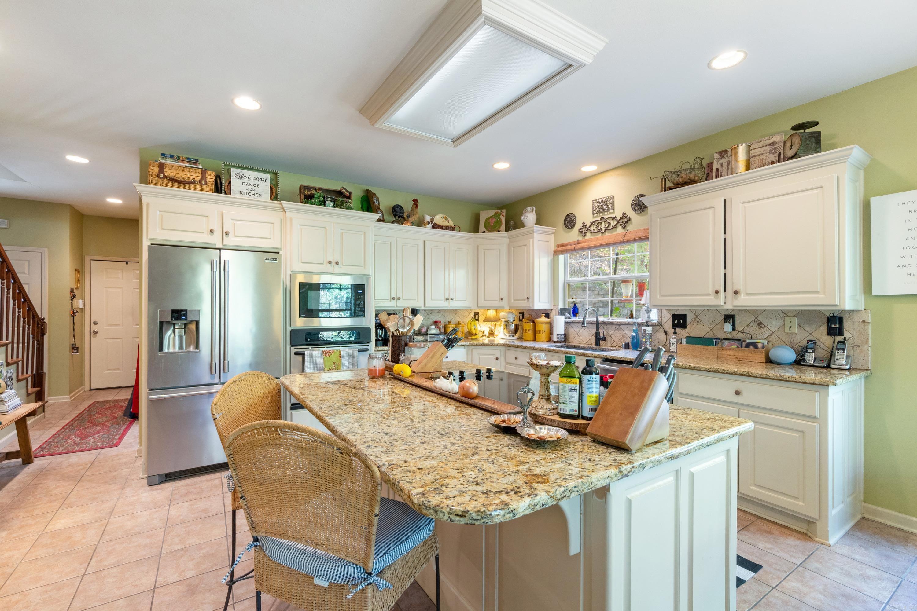 1215 Top Hill  Little Rock, AR