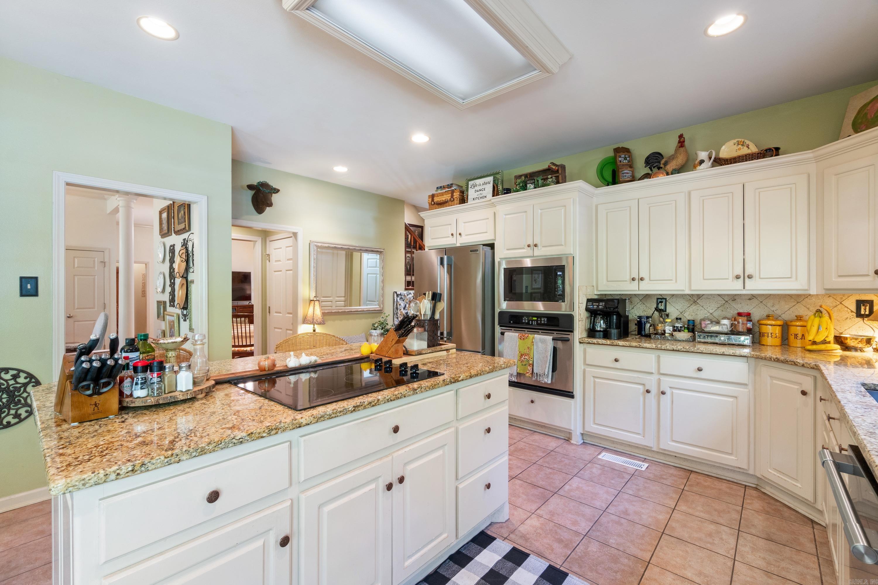 1215 Top Hill  Little Rock, AR