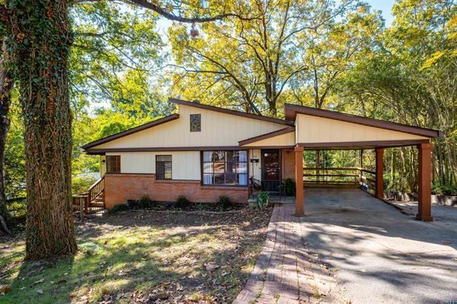 322  Belmont  North Little Rock, AR