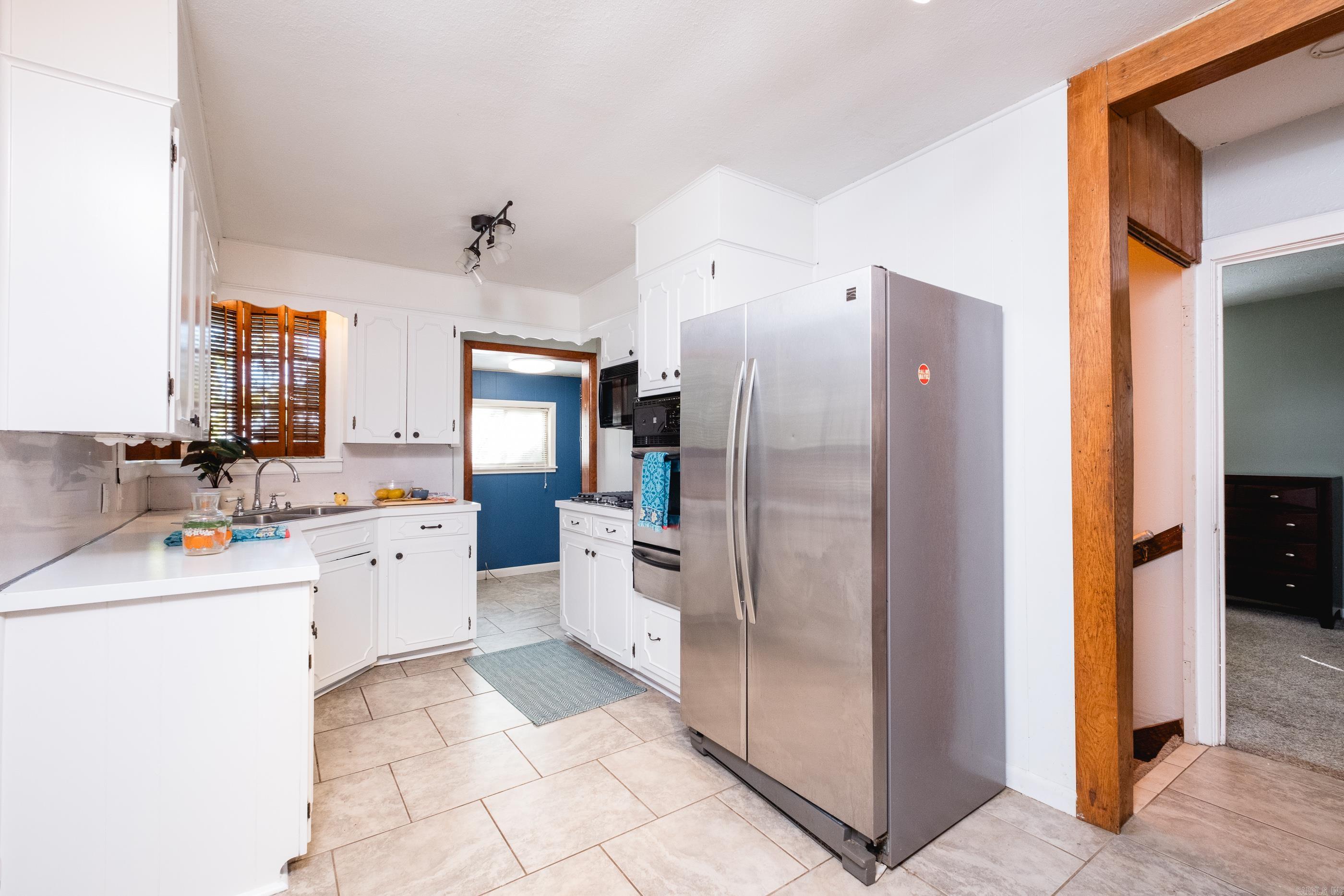 322 Belmont North Little Rock, AR 72116