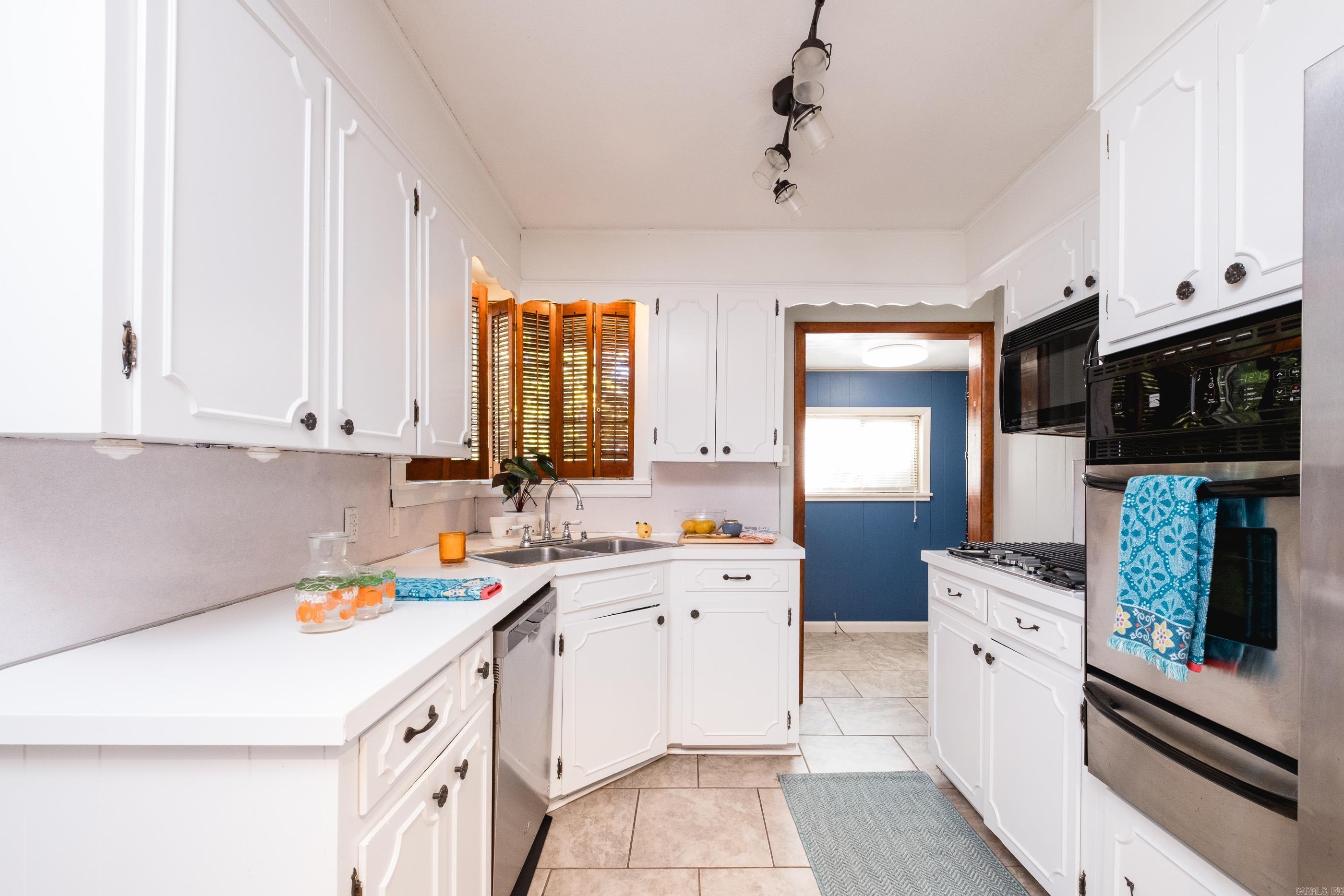 322 Belmont North Little Rock, AR 72116