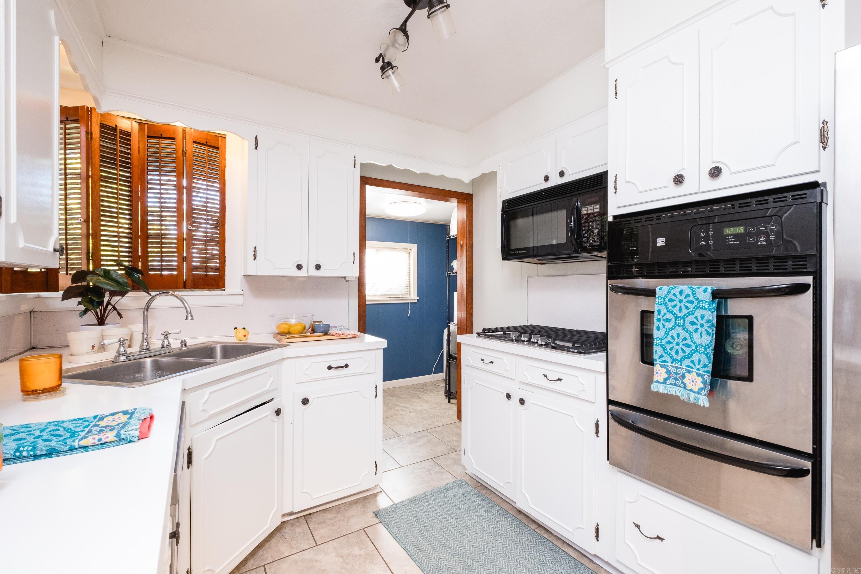 322 Belmont North Little Rock, AR 72116