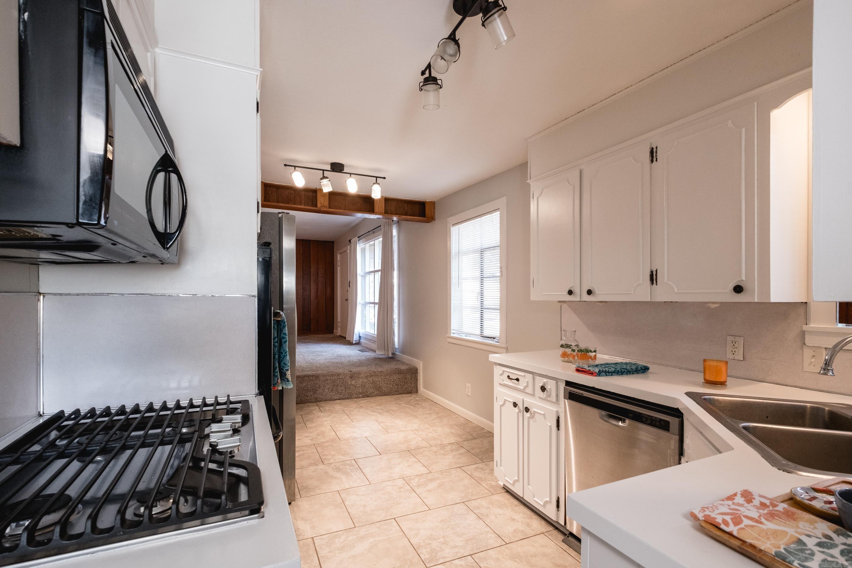 322 Belmont North Little Rock, AR 72116