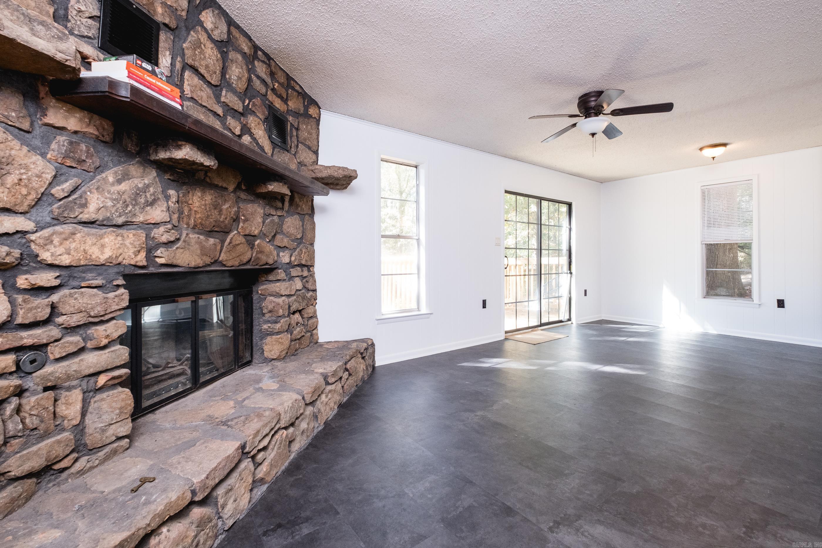 322 Belmont North Little Rock, AR 72116