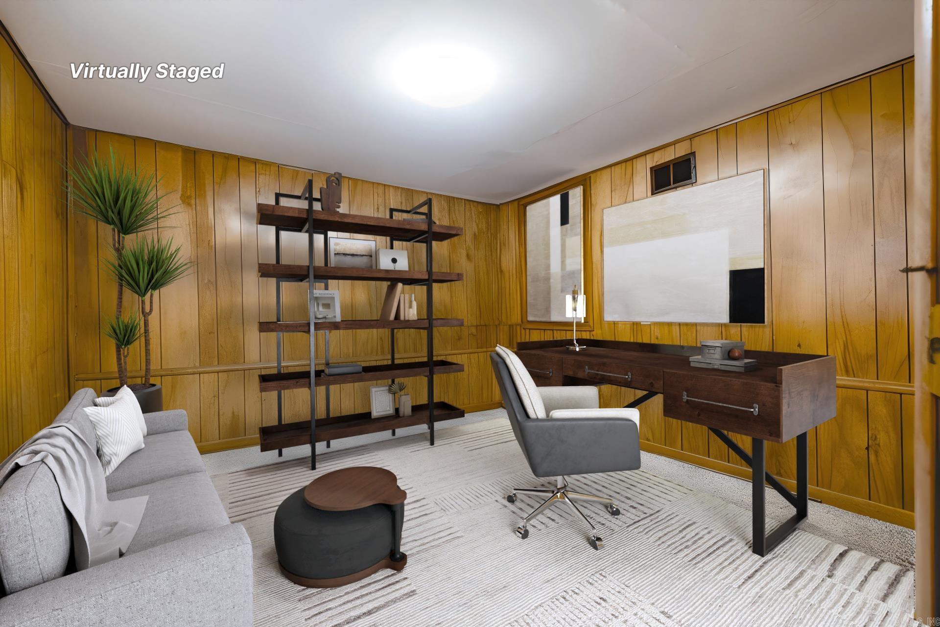 322 Belmont North Little Rock, AR 72116