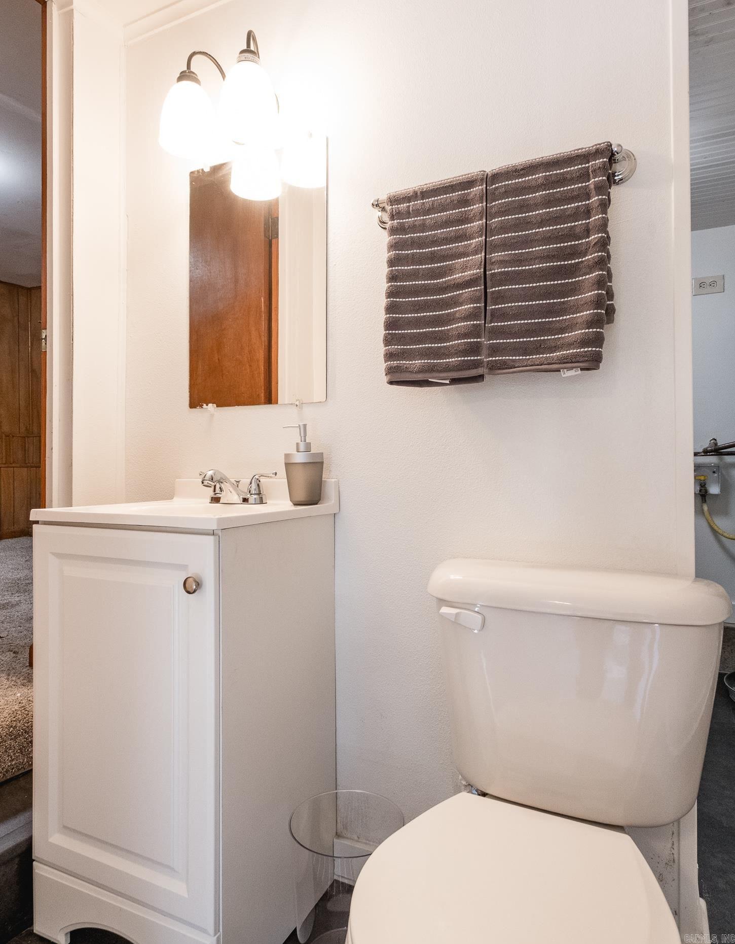 322 Belmont North Little Rock, AR 72116