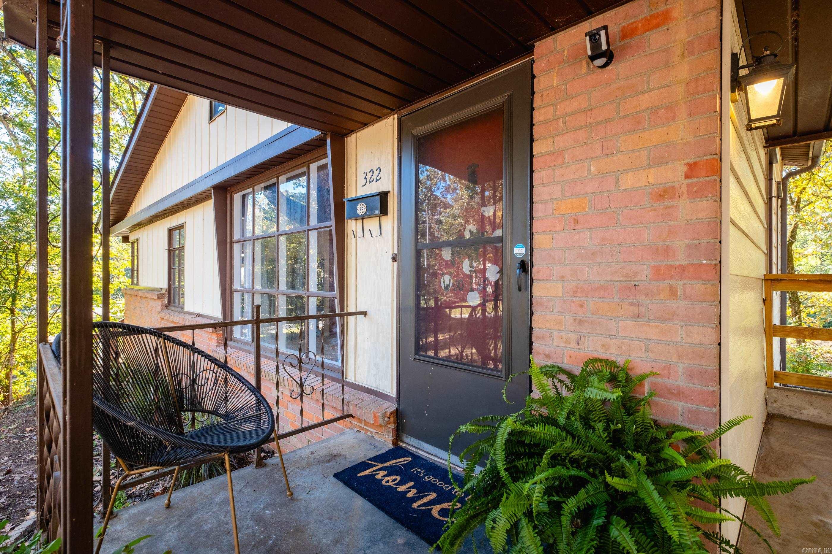 322 Belmont North Little Rock, AR 72116