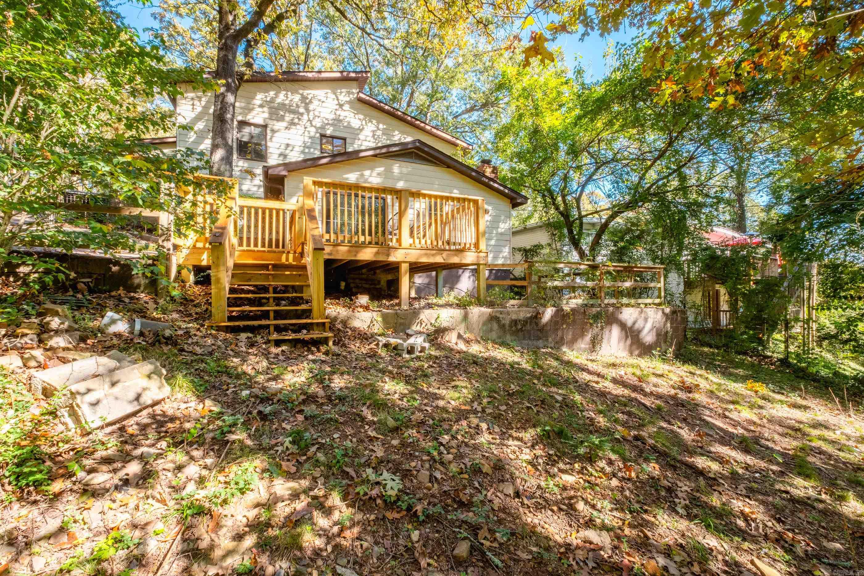 322 Belmont North Little Rock, AR 72116