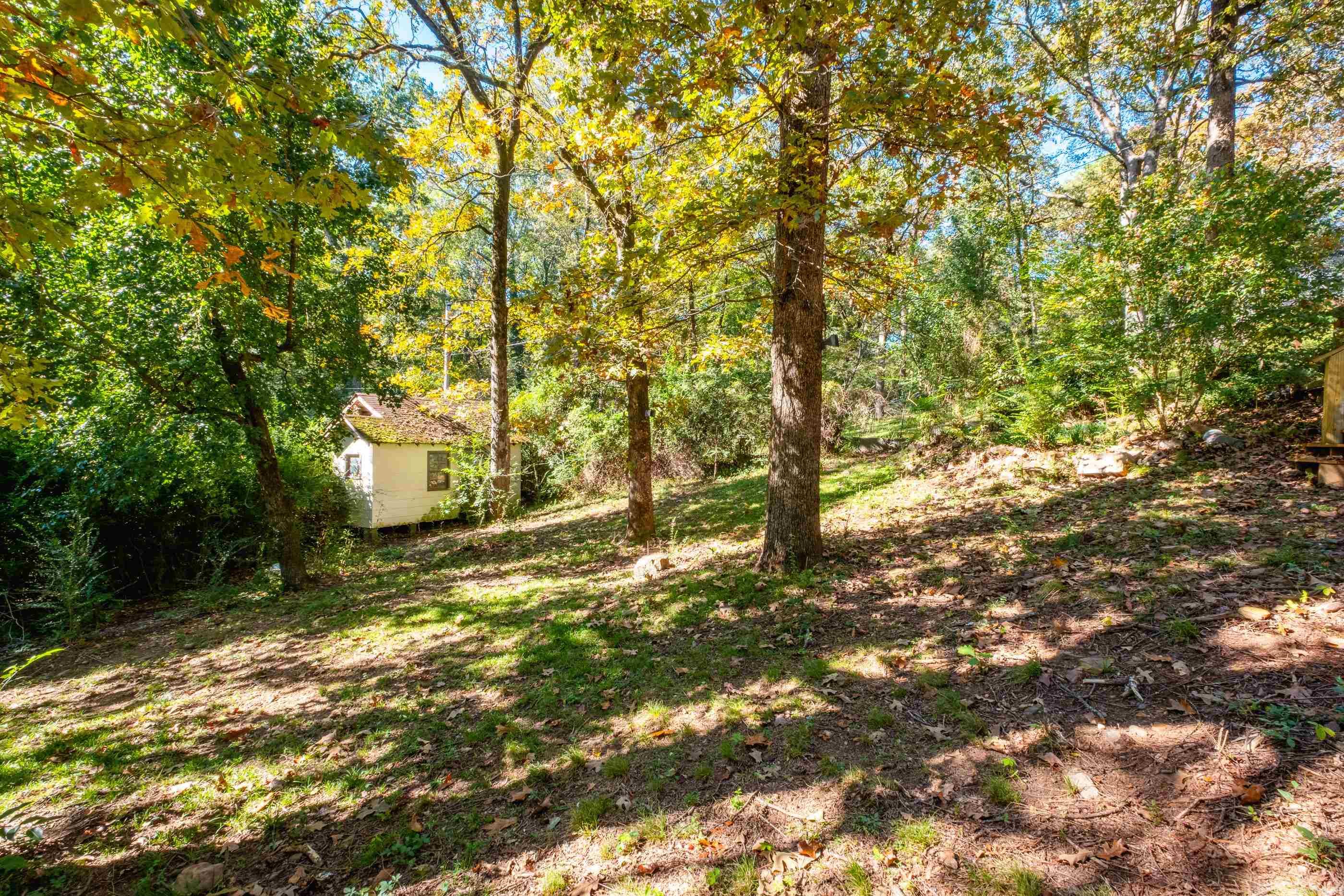 322 Belmont North Little Rock, AR 72116