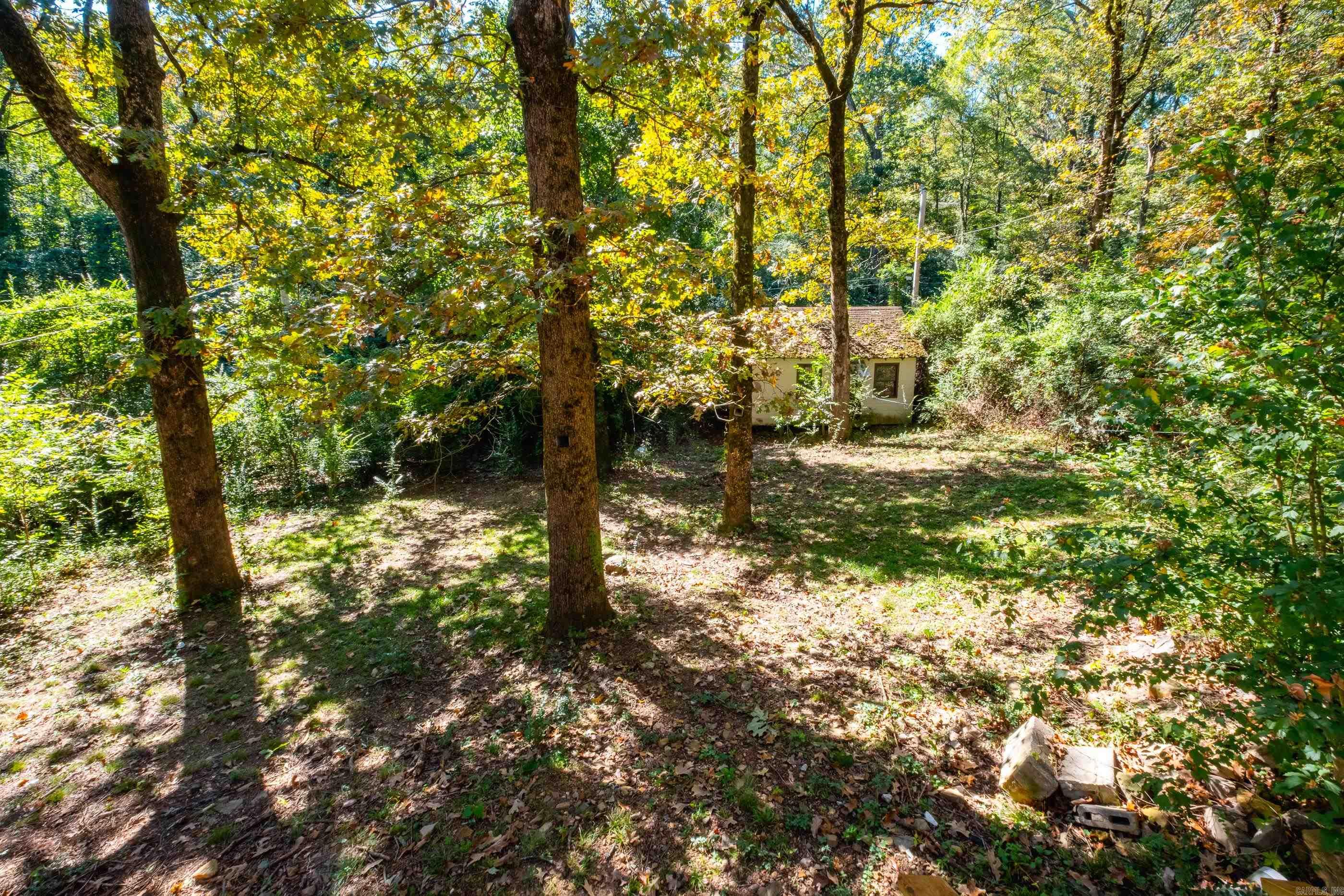 322 Belmont North Little Rock, AR 72116