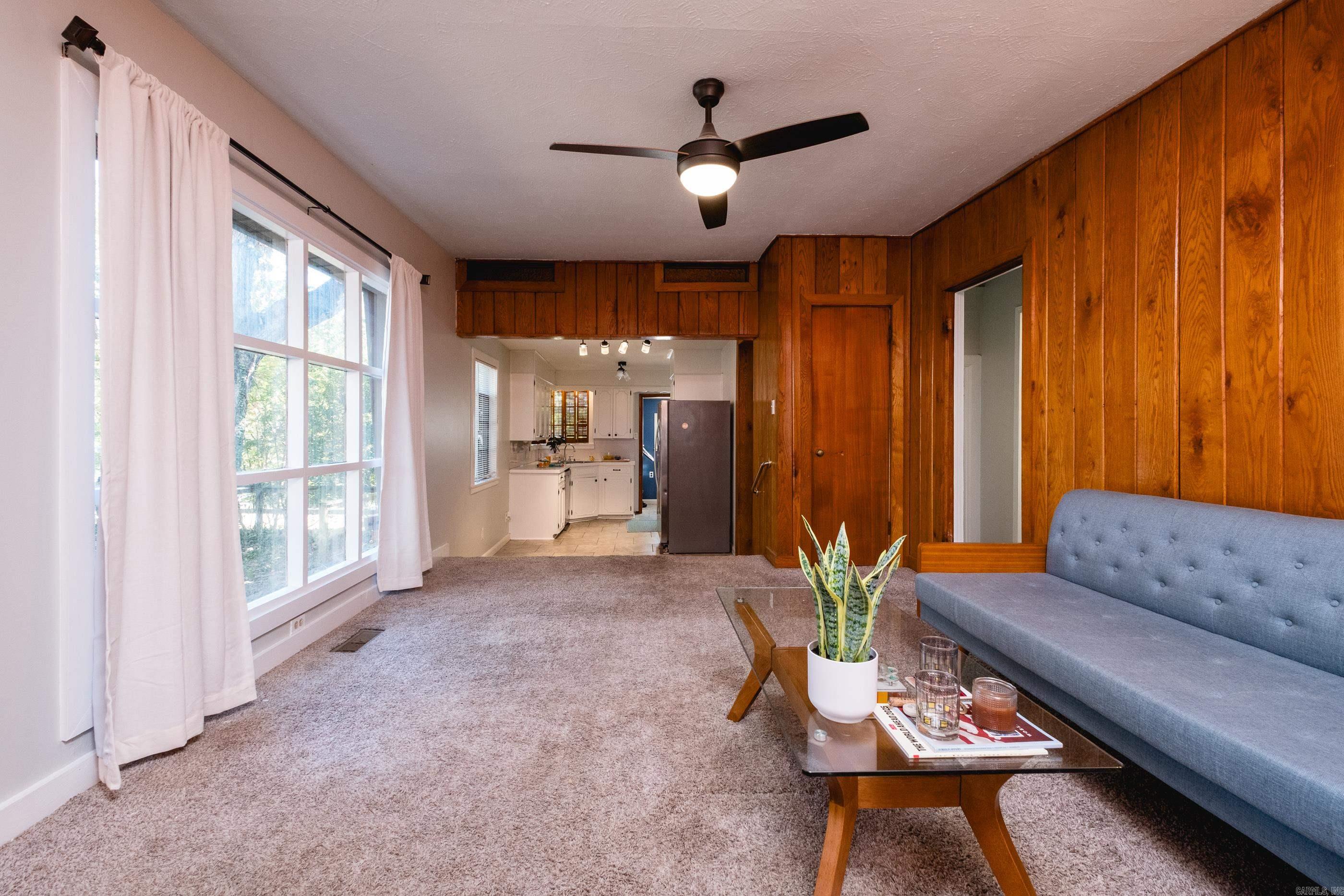 322 Belmont North Little Rock, AR 72116