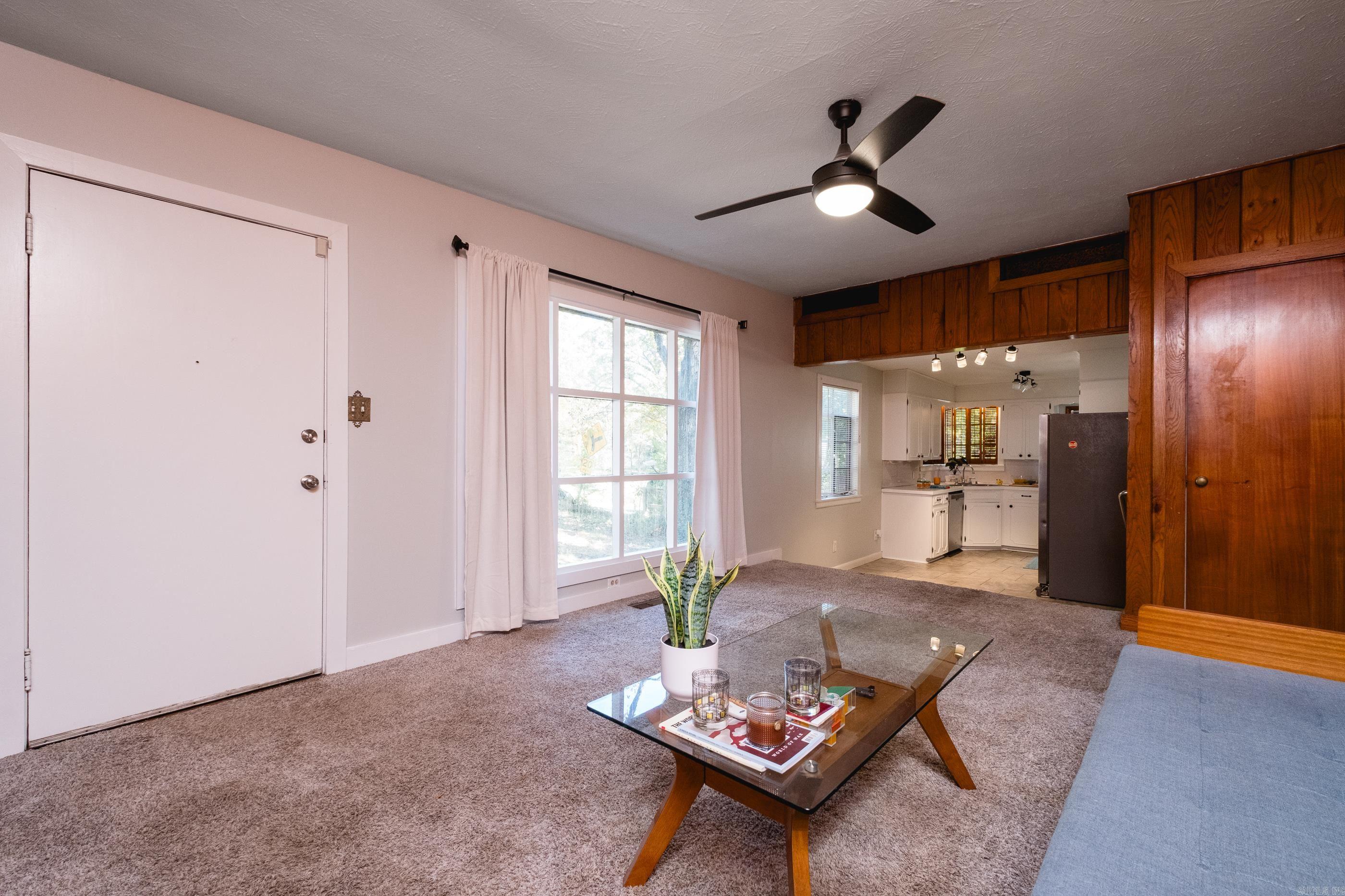 322 Belmont North Little Rock, AR 72116