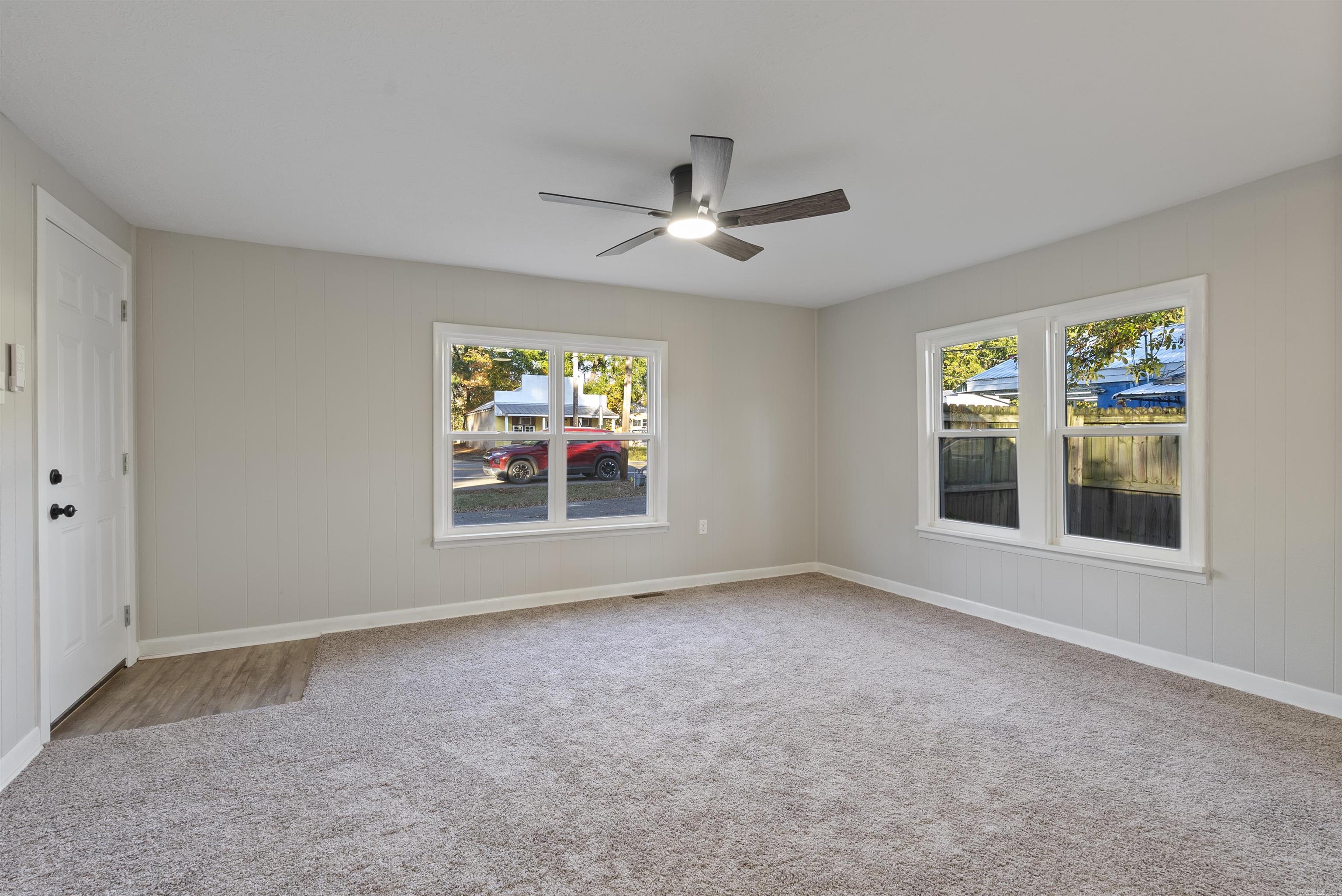 232 Hwy 107  Enola, AR