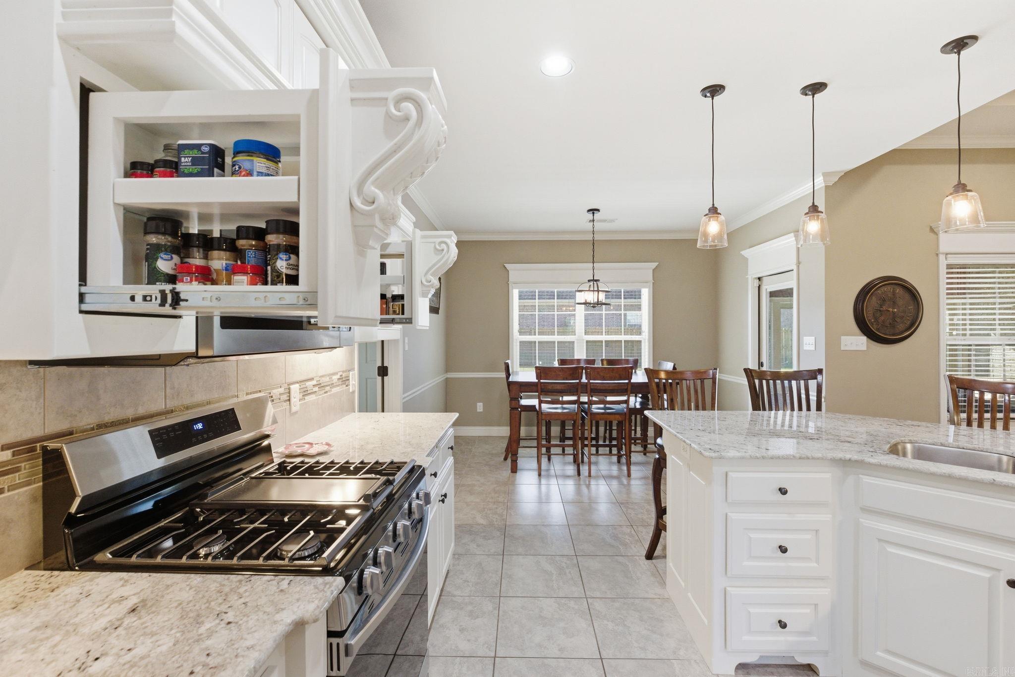 3615 Buckskin Road  Benton, AR